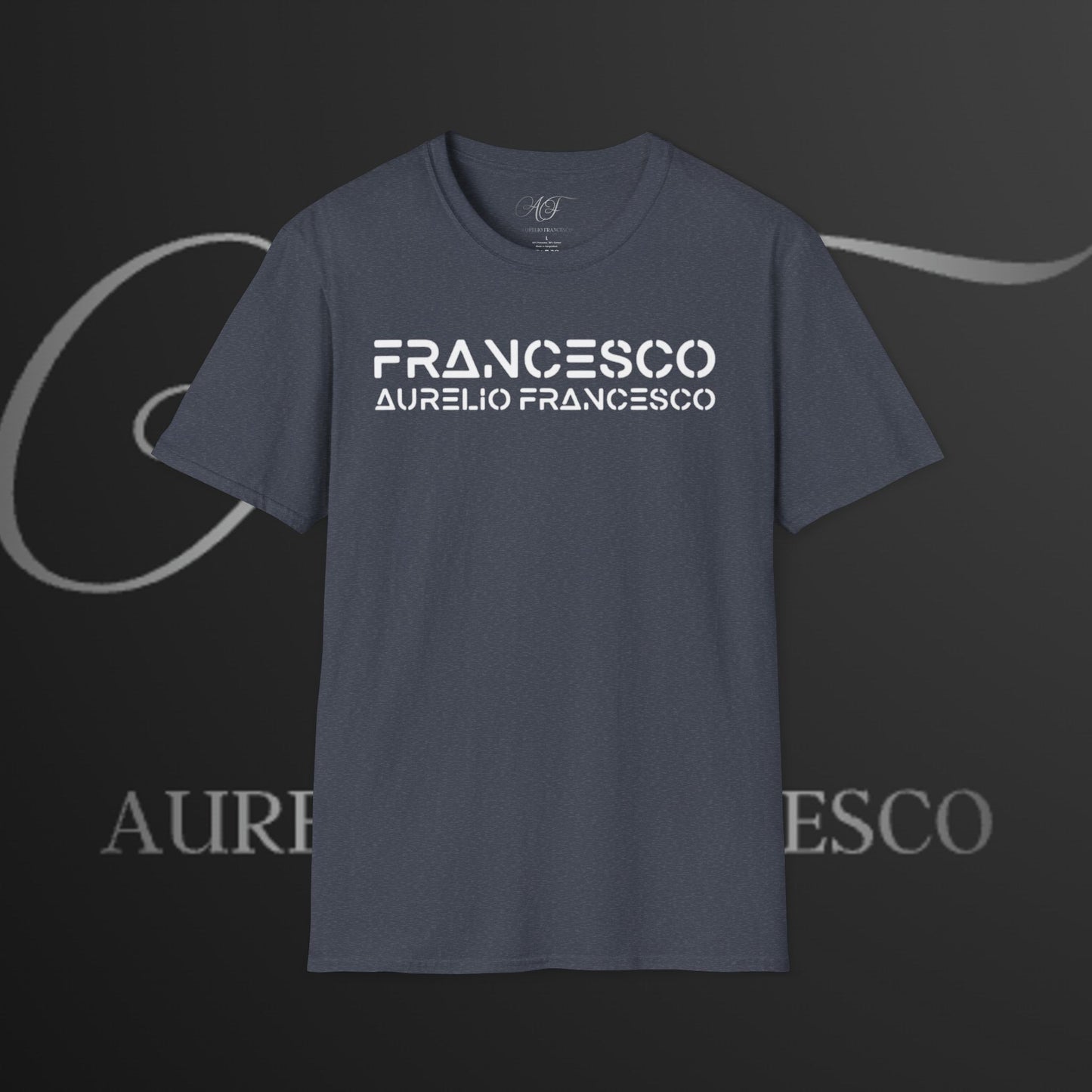 Aurelio Francesco T-Shirt