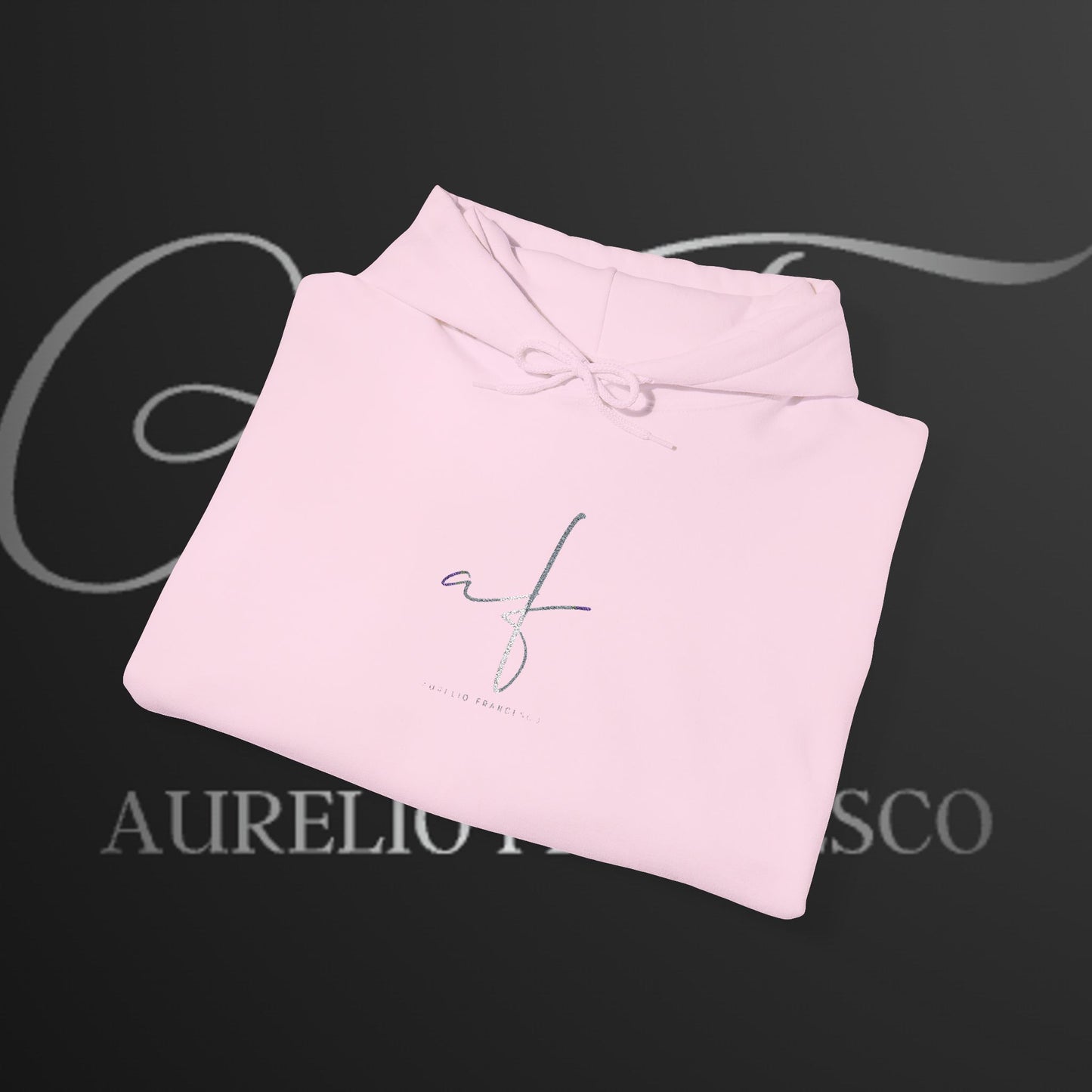 Aurelio Francesco™ Hooded Sweatshirt
