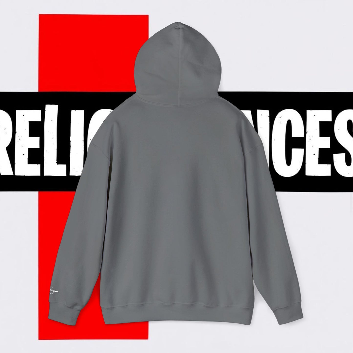 Aurelio Francesco Hooded Sweatshirt