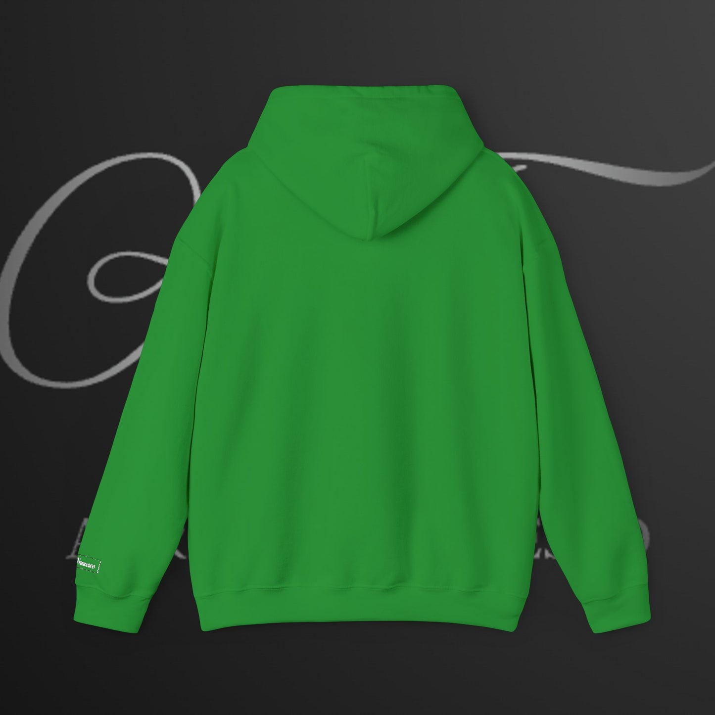 Aurelio Francesco™ Hooded Sweatshirt