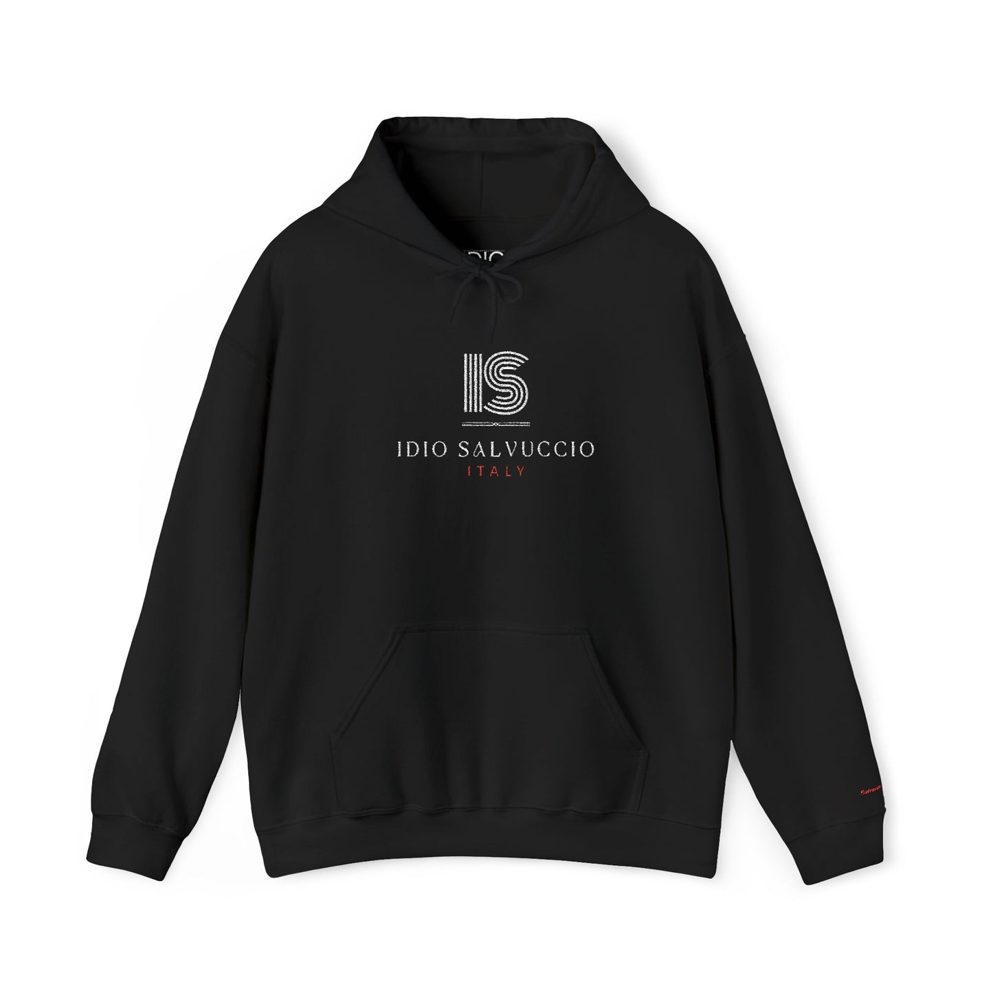 Idio Salvuccio Hooded Sweatshirt