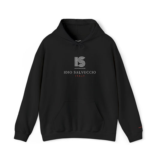 Idio Salvuccio Hooded Sweatshirt