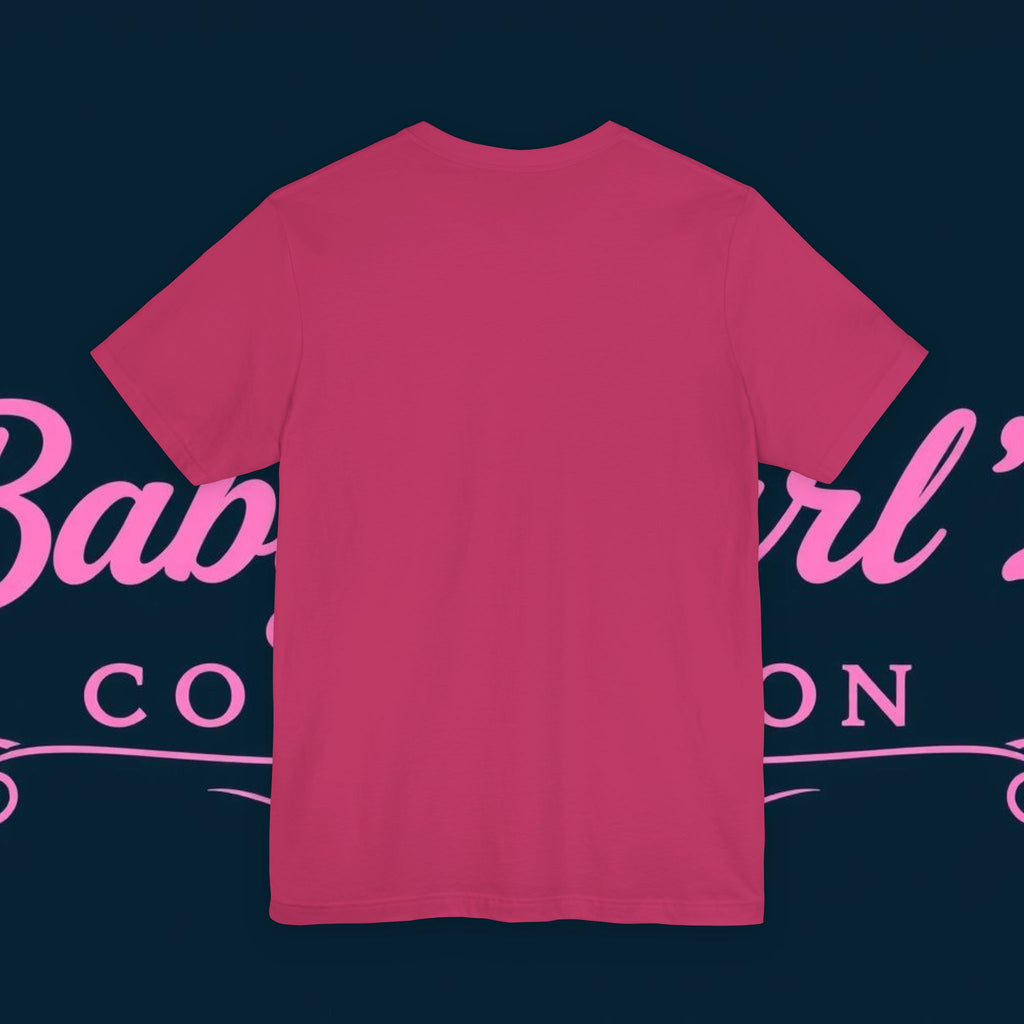 BabyGurl'z Short Sleeve Tee