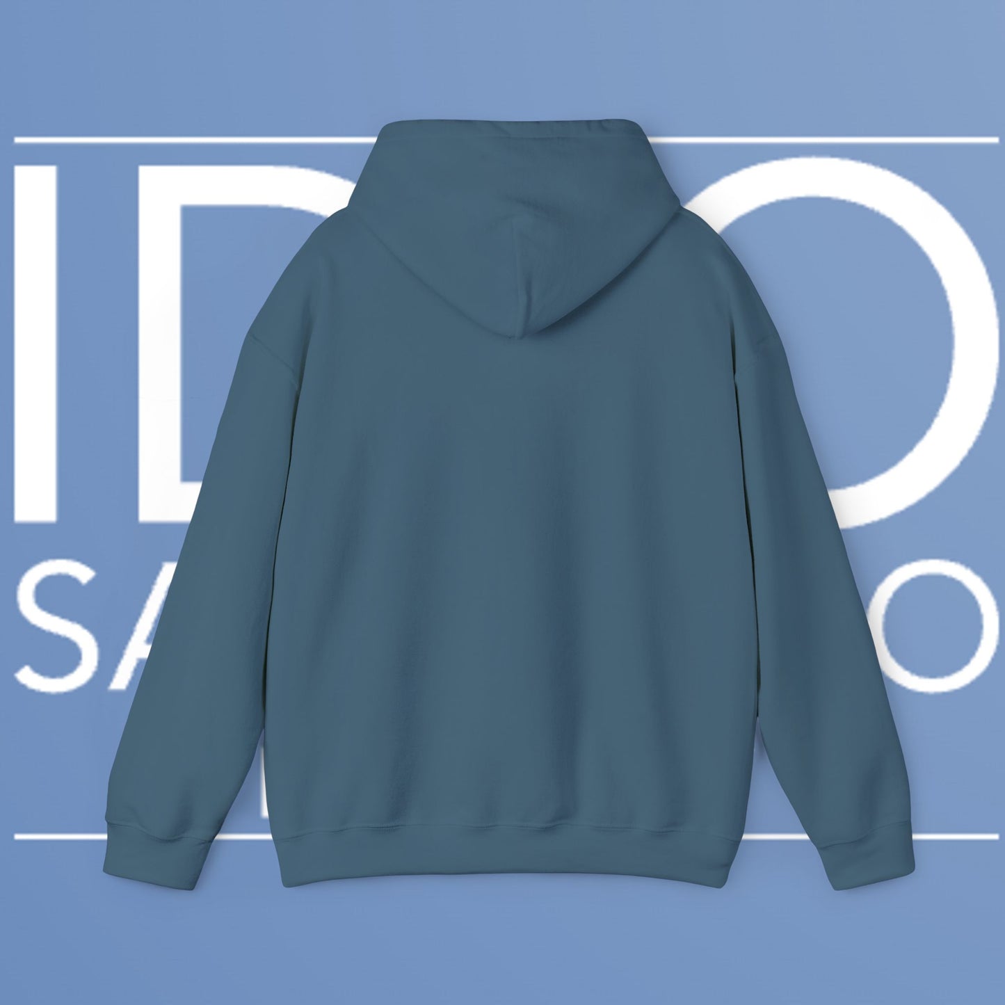 Salvuccio Heavy Blend™ Hooded Sweatshirt
