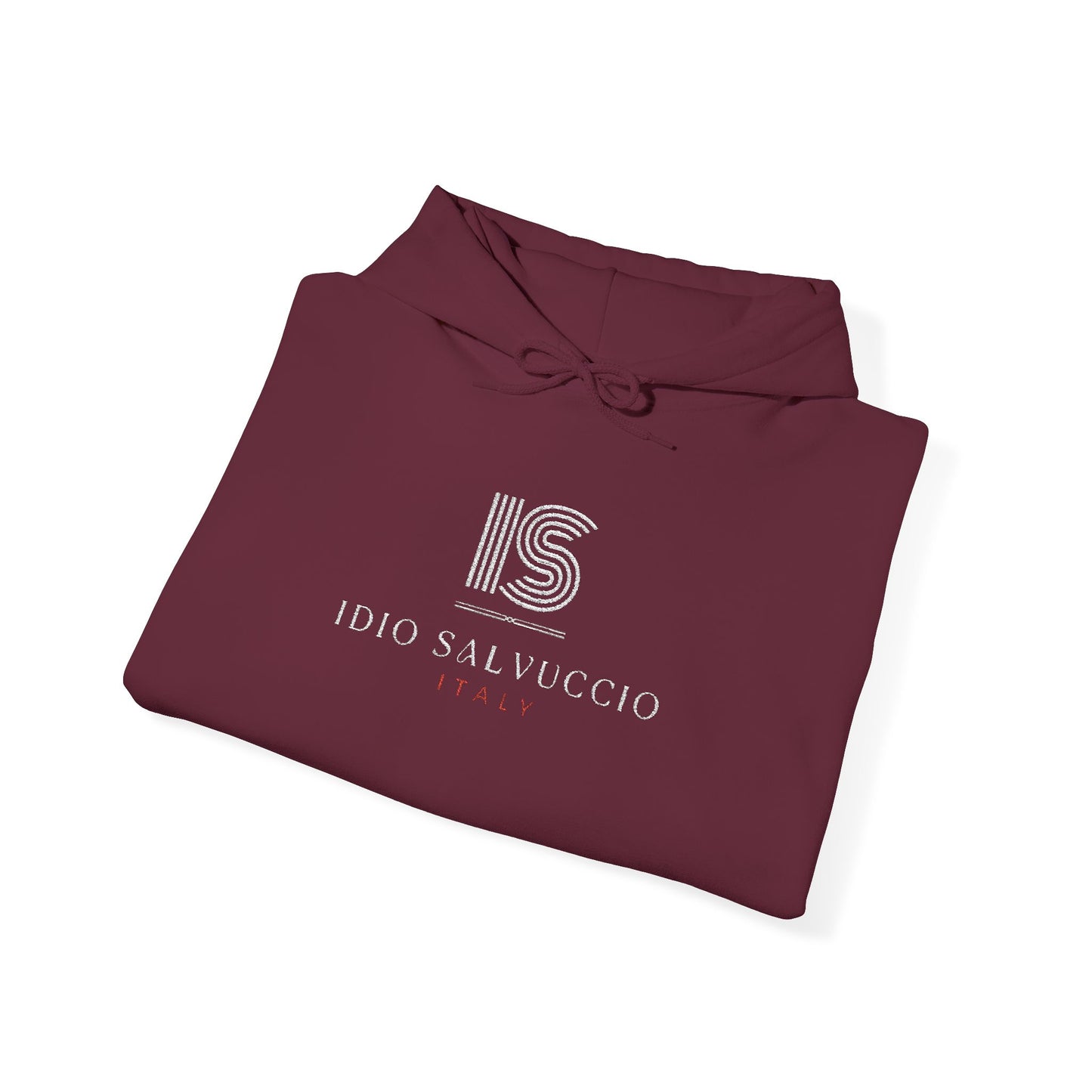 Idio Salvuccio Hooded Sweatshirt