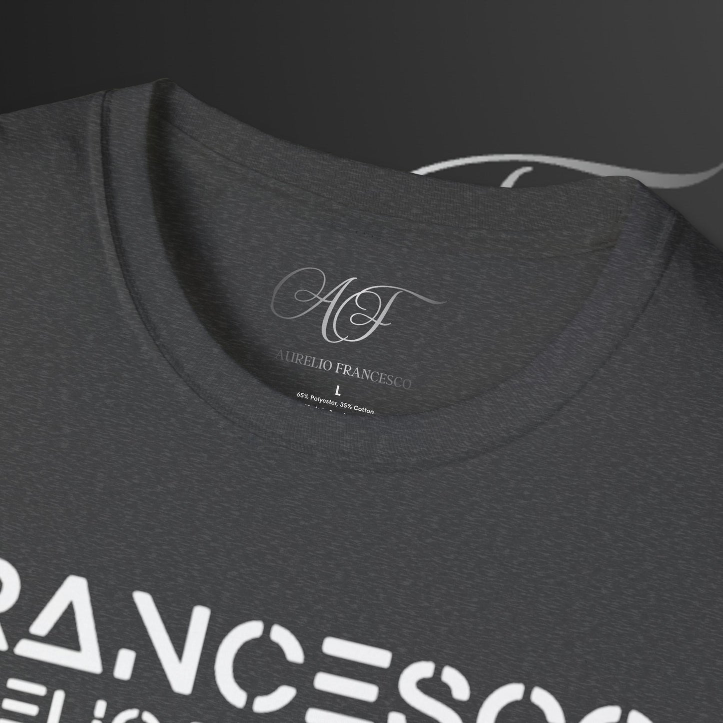 Aurelio Francesco T-Shirt