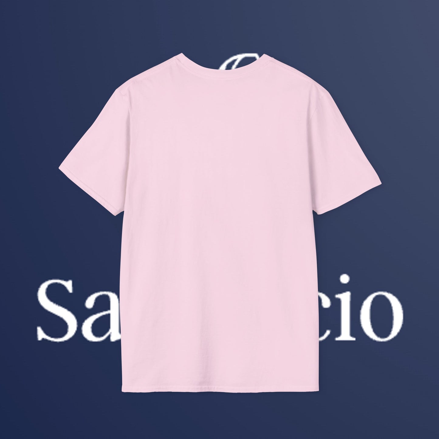 Idio Salvuccio Softstyle T-Shirt
