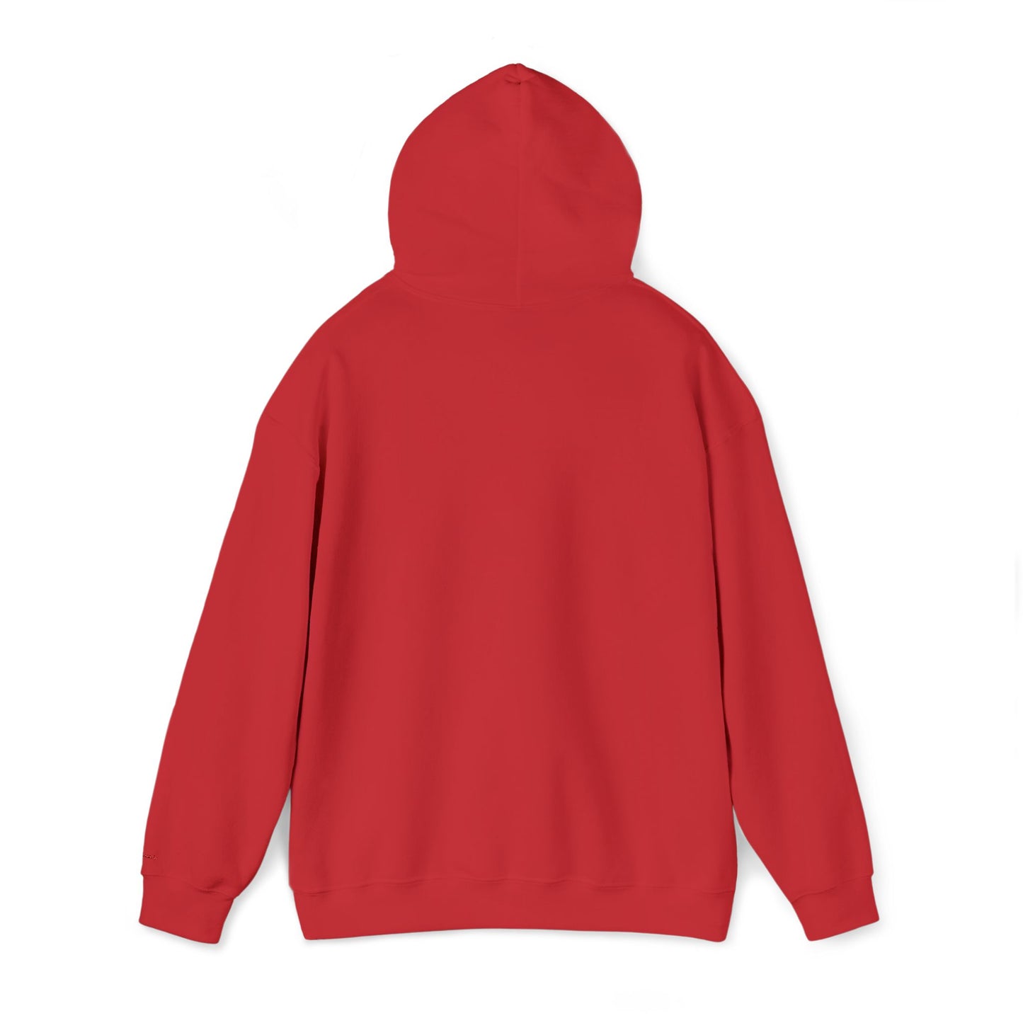 Idio Salvuccio Hooded Sweatshirt
