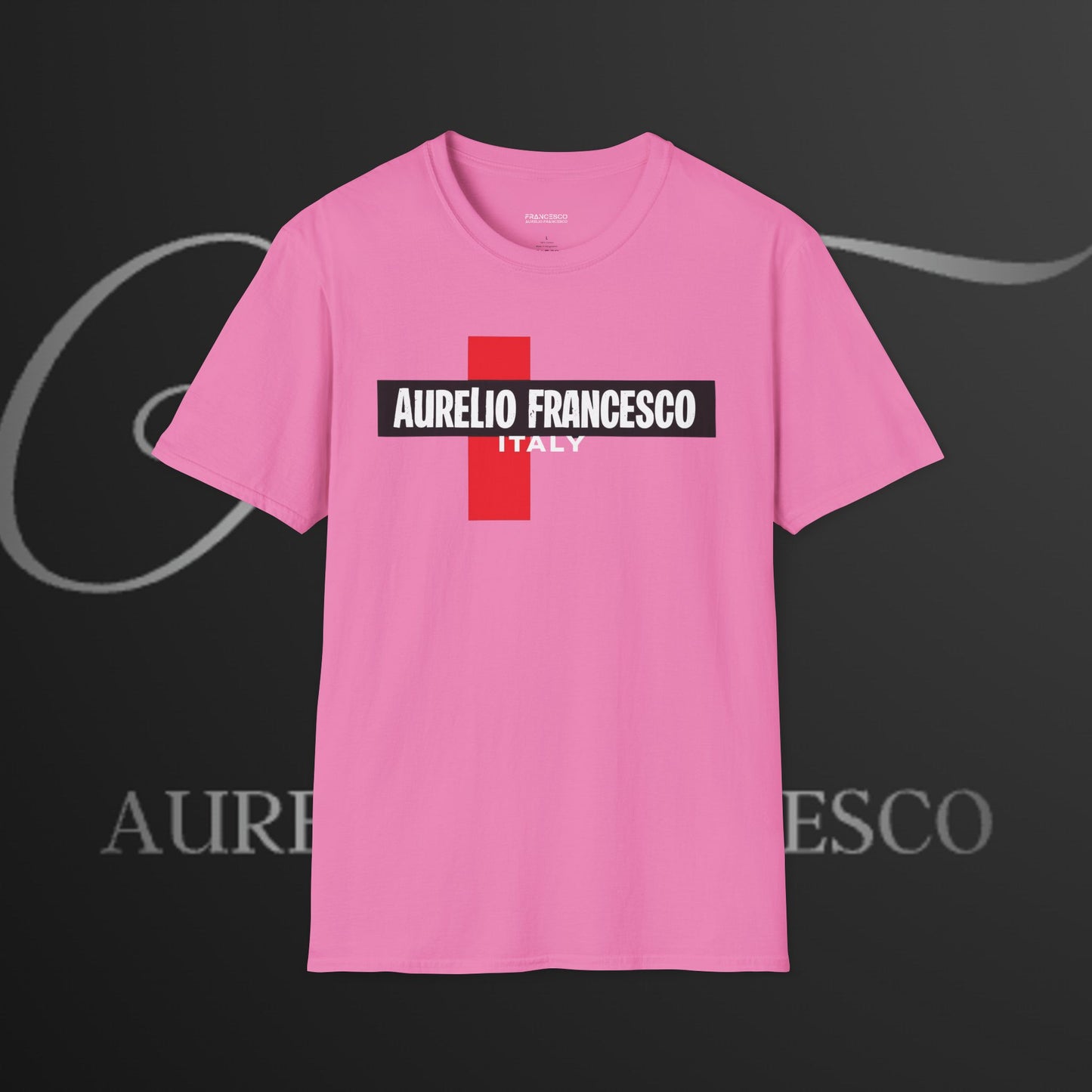 Aurelio Francesco T-Shirt