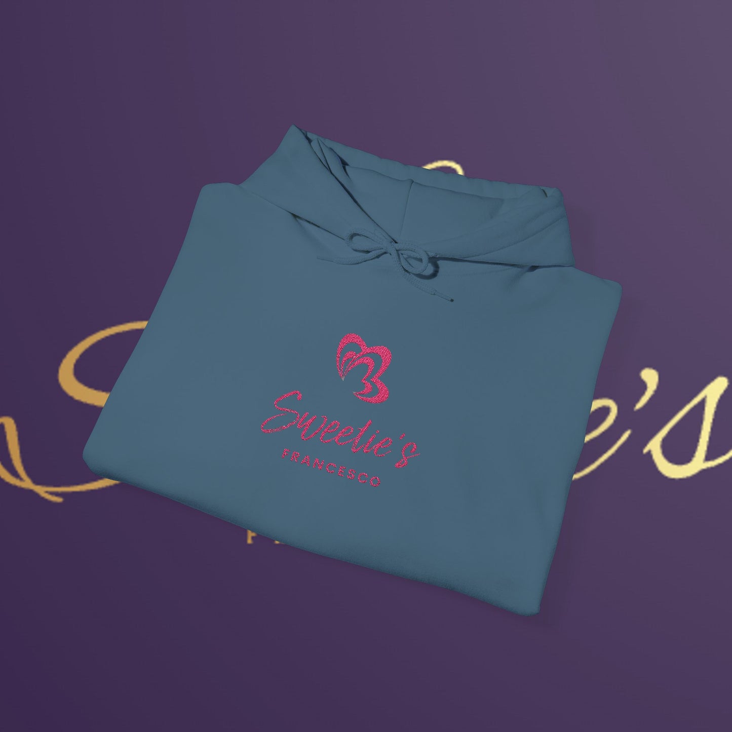 Sweetie's Collection™ Hooded Sweatshirt