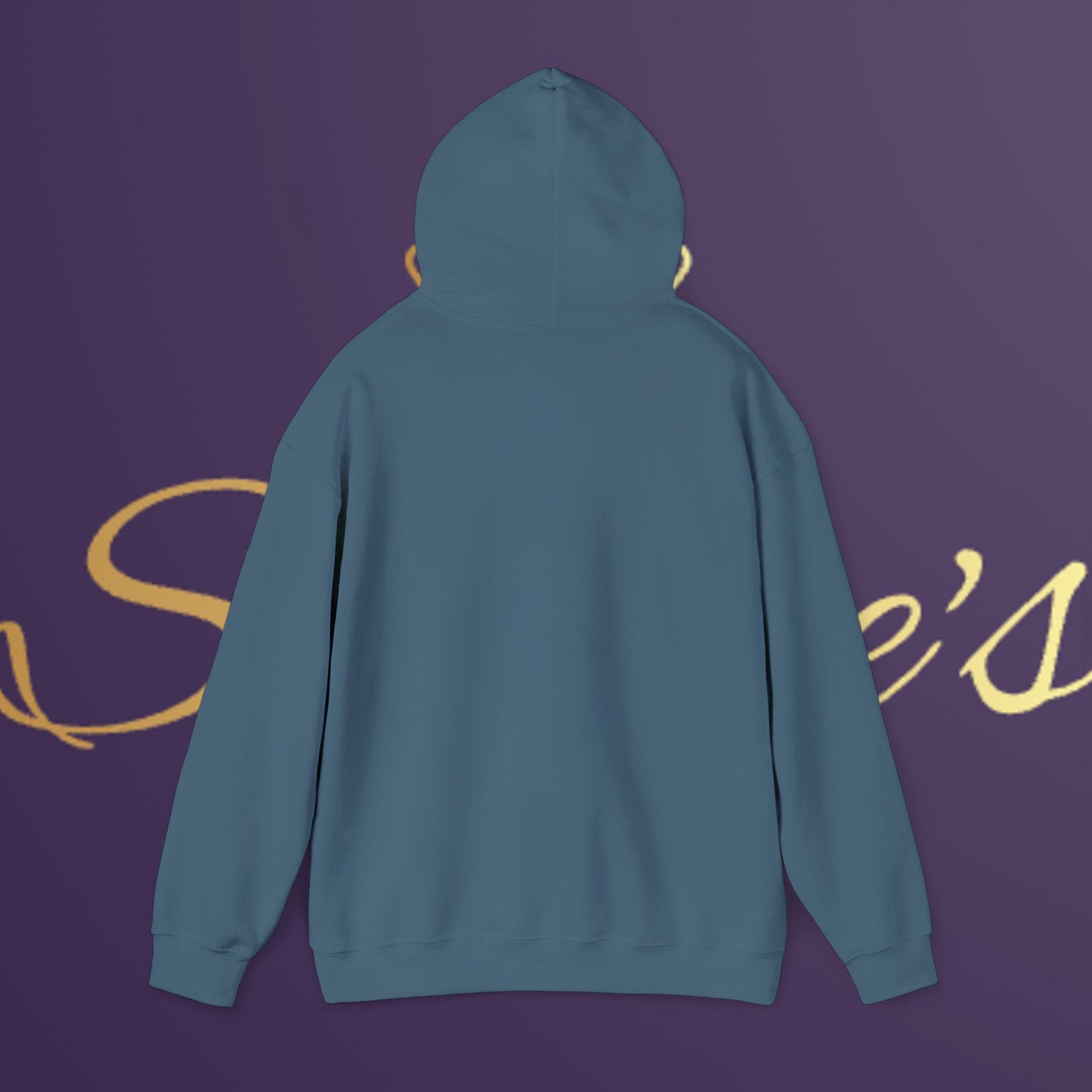 Sweetie's Collection™ Hooded Sweatshirt