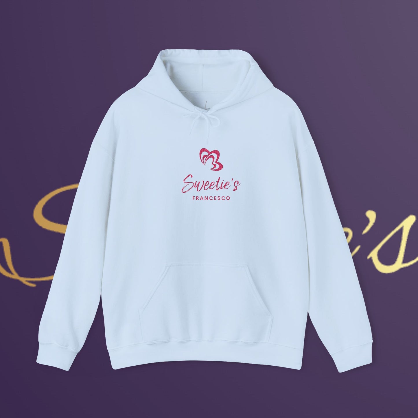 Sweetie's Collection™ Hooded Sweatshirt
