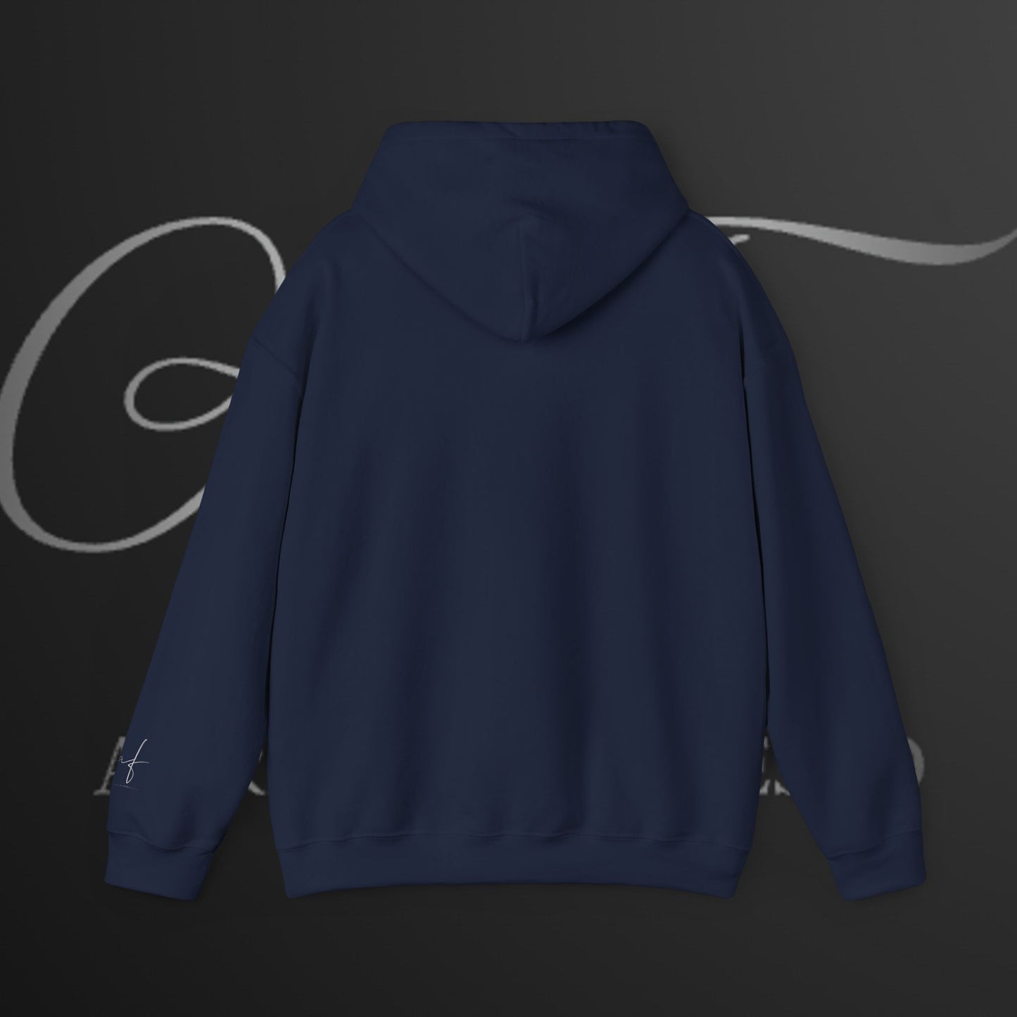Aurelio Francesco Hoodie for Comfort