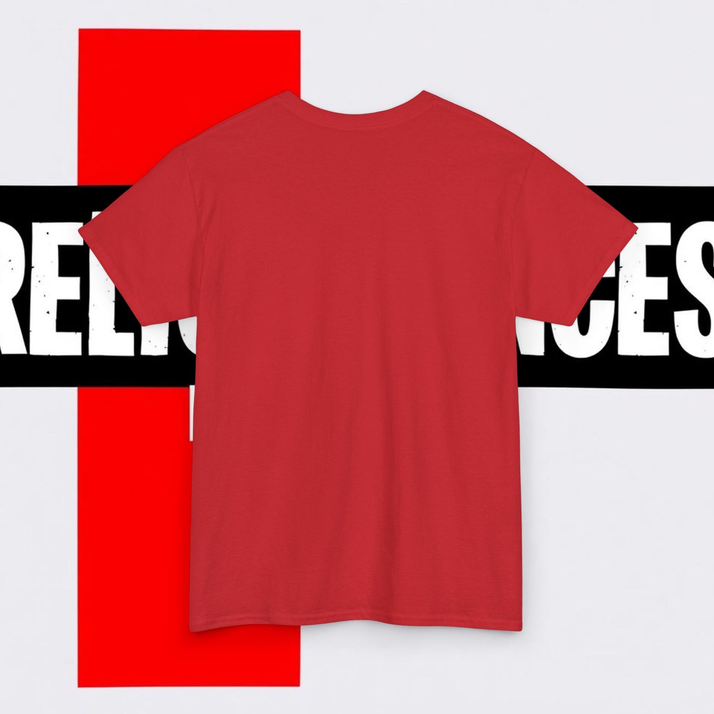 Aurelio Francesco Heavy Cotton Tee