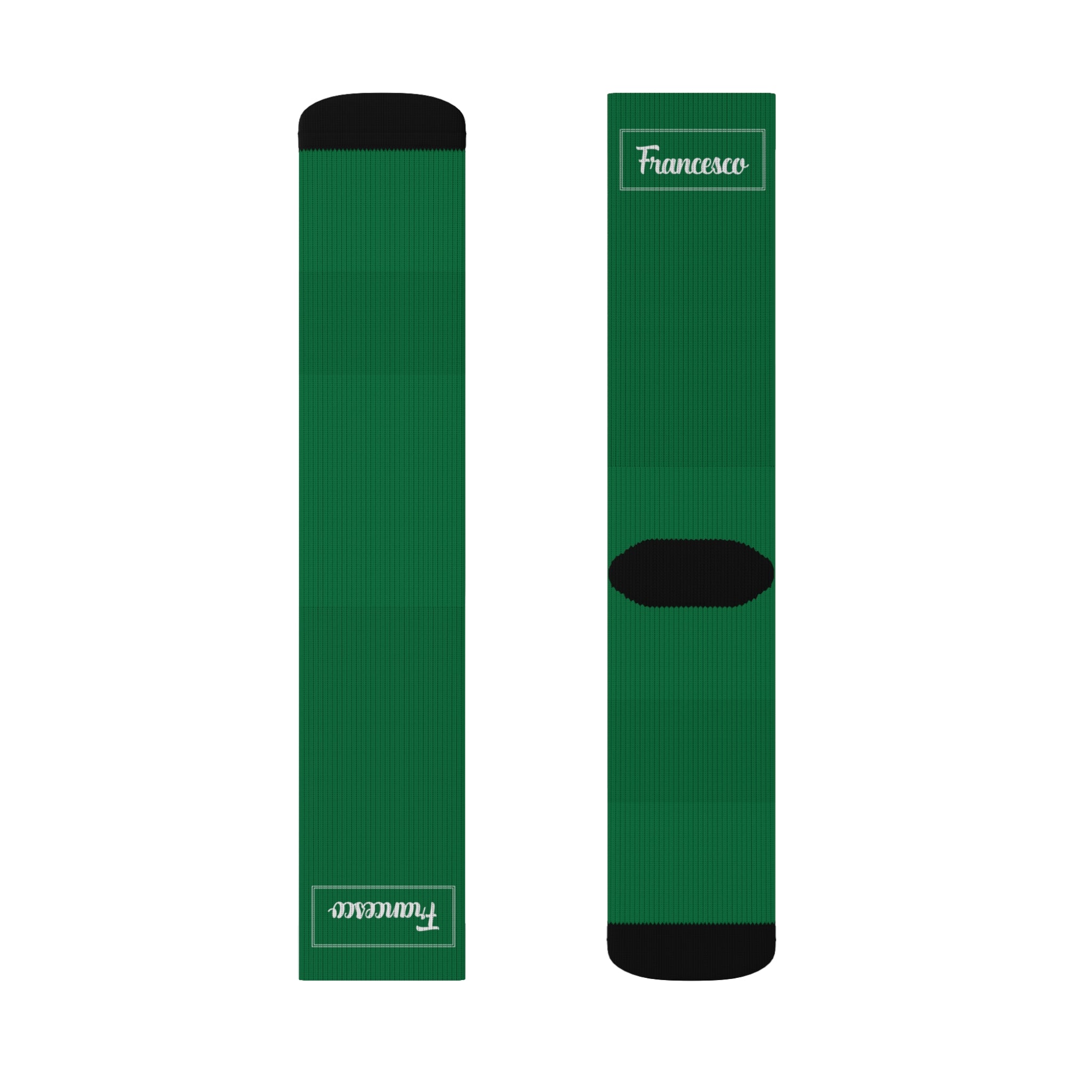 Aurelio Francesco Socks