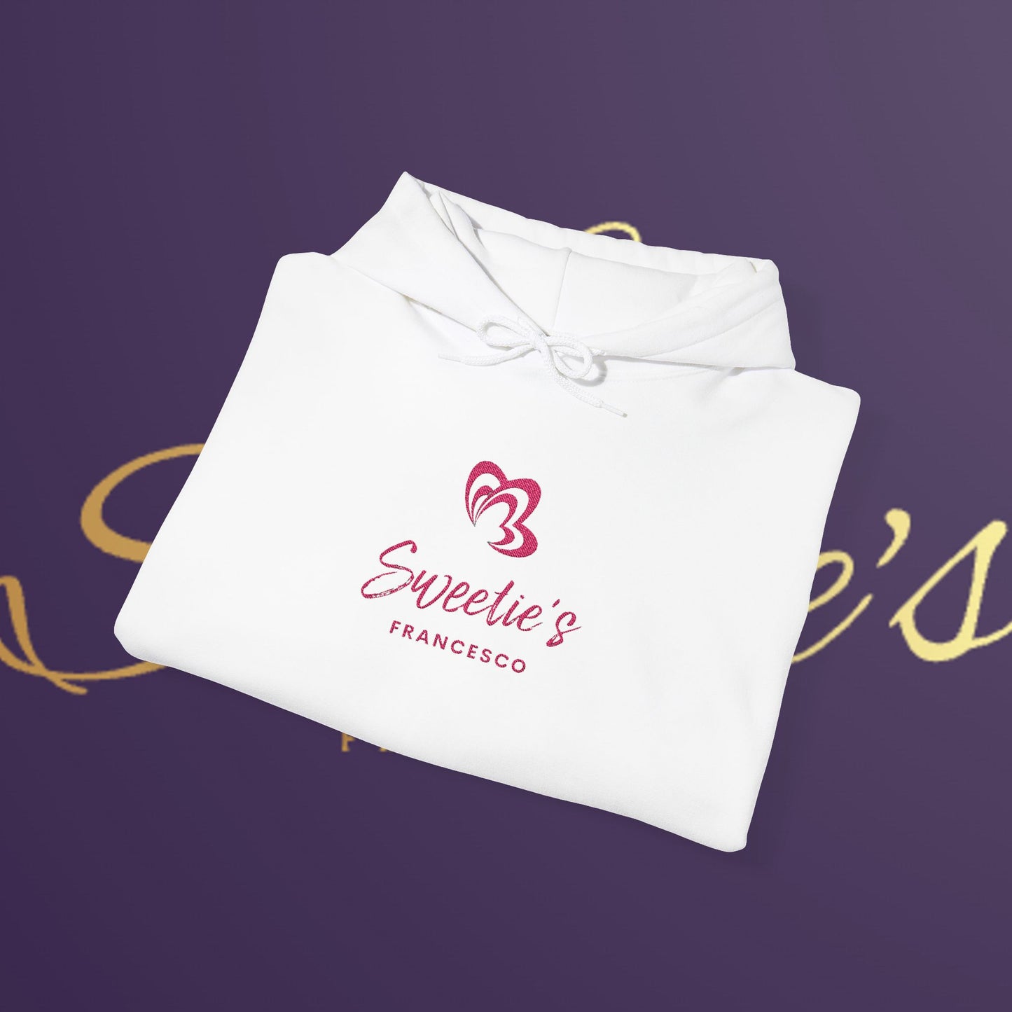 Sweetie's Collection™ Hooded Sweatshirt