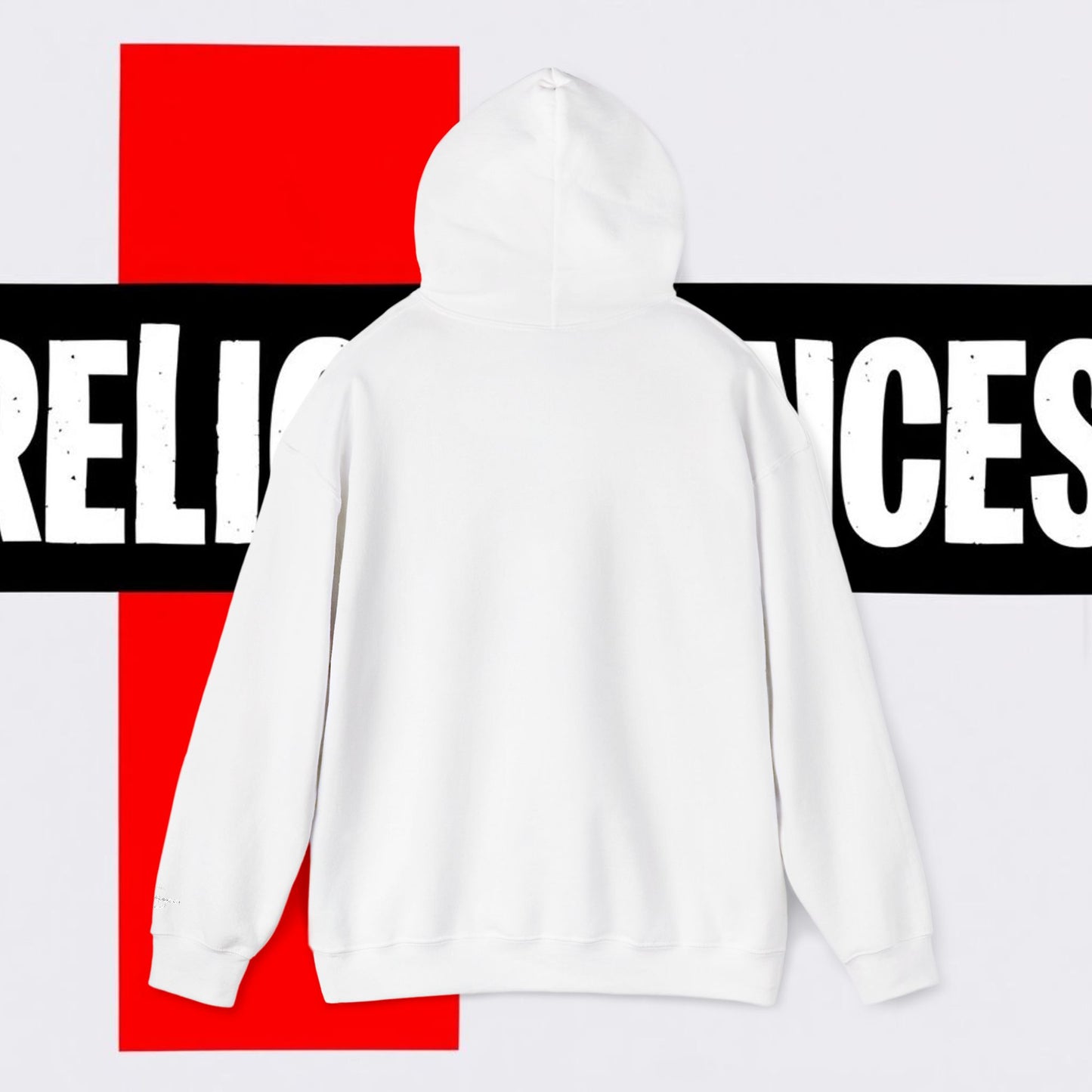 Aurelio Francesco Hooded Sweatshirt