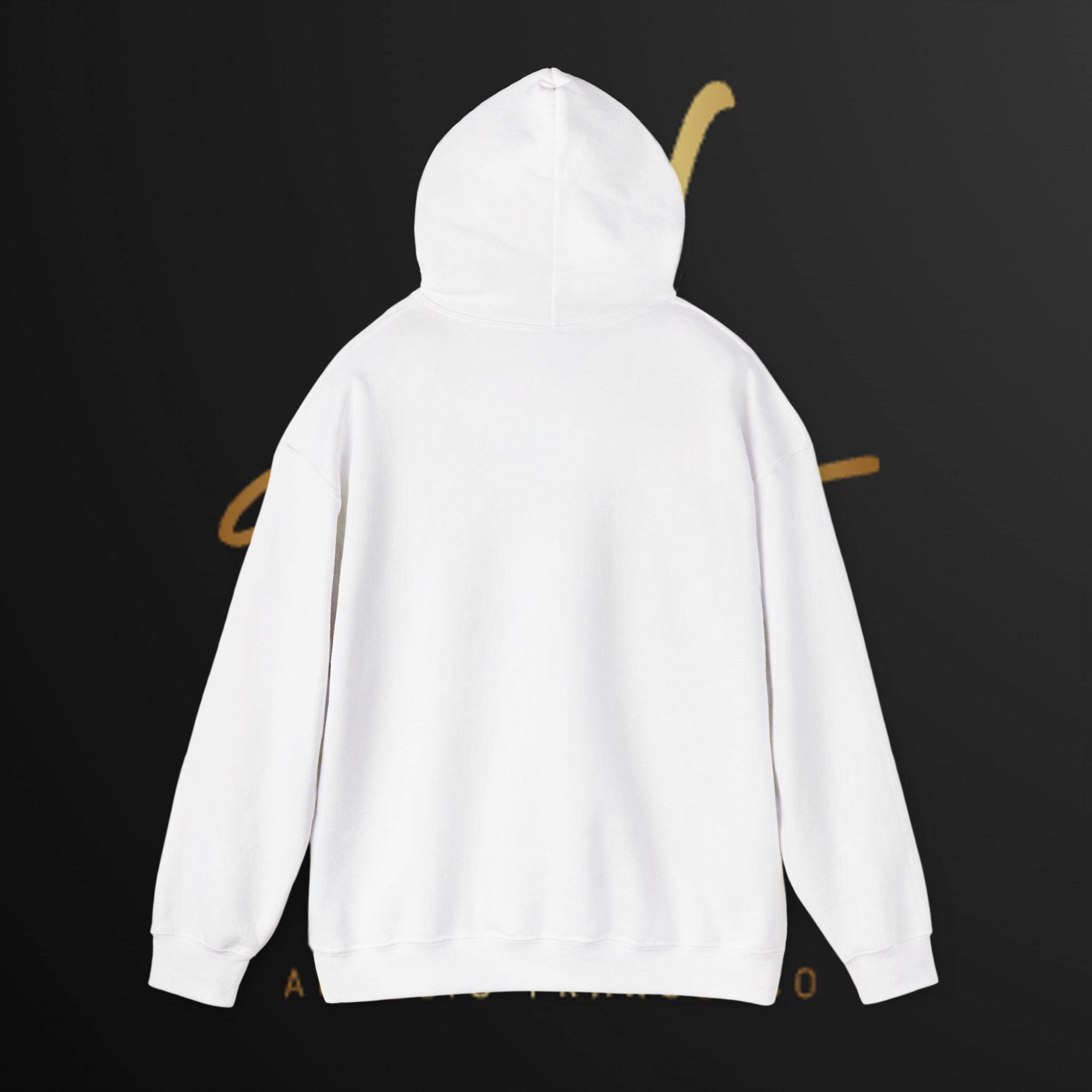 Francesco Heavy Blend™ Hooded Sweatshirt