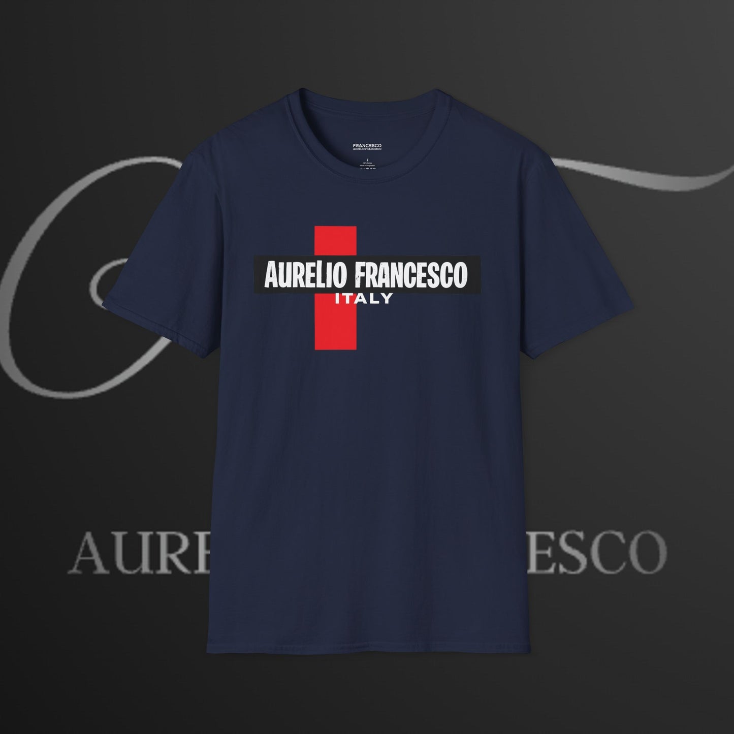 Aurelio Francesco T-Shirt