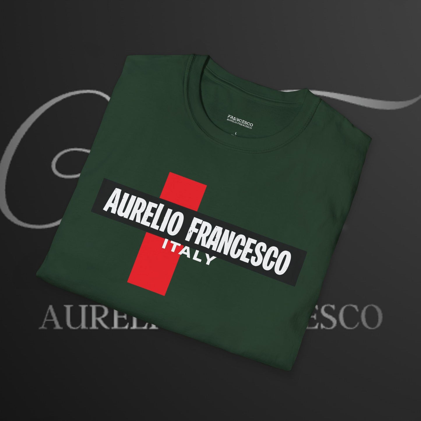 Aurelio Francesco T-Shirt