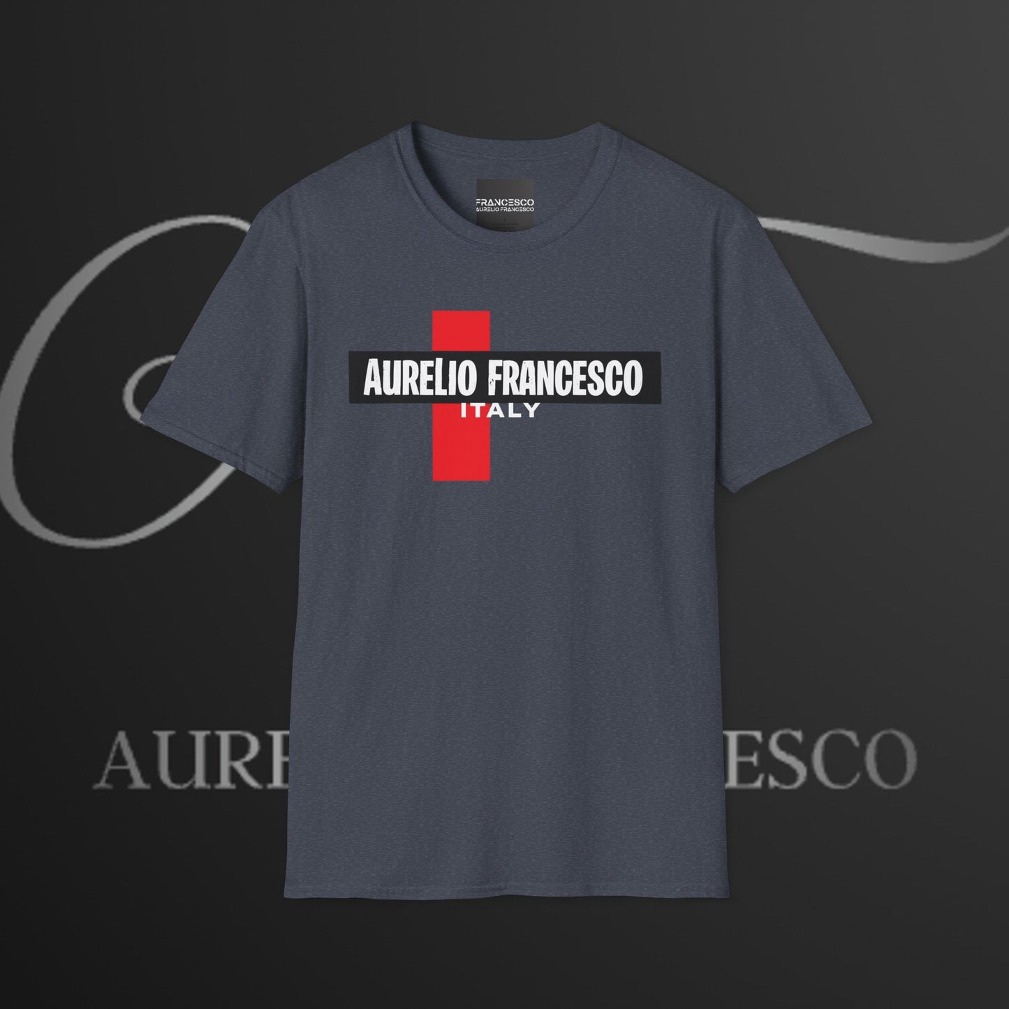 Aurelio Francesco T-Shirt