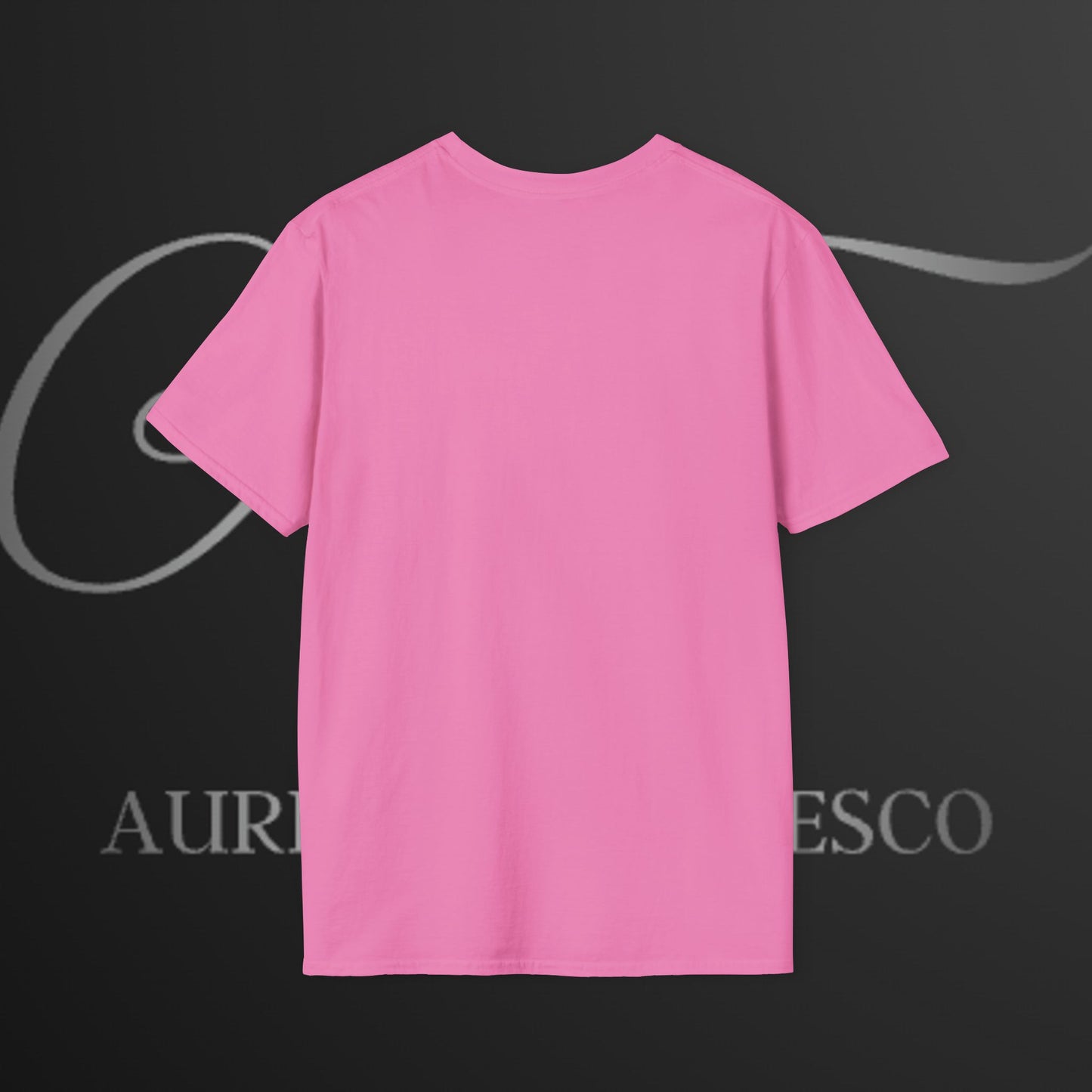 Aurelio Francesco Style T-Shirt