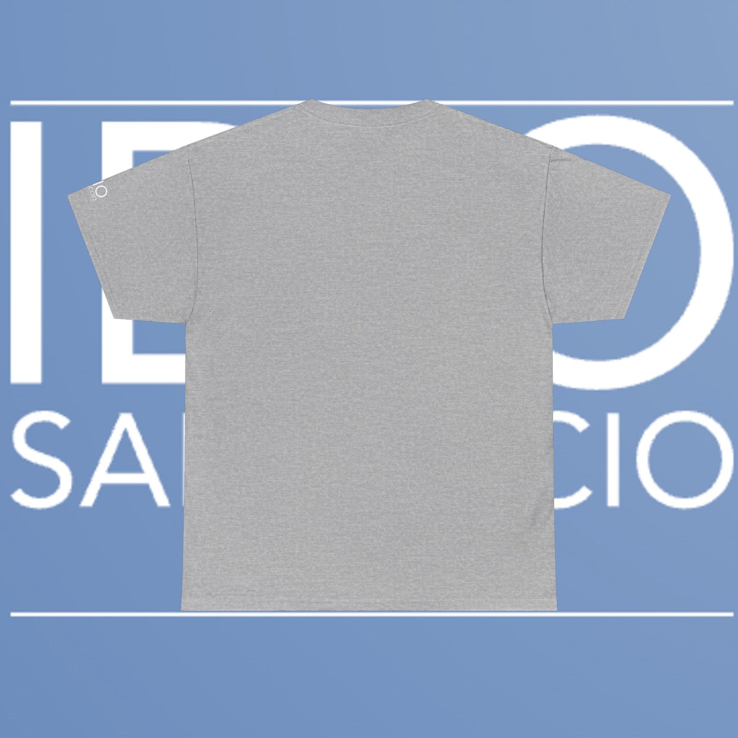 Idio Salvuccio Stylish Tee