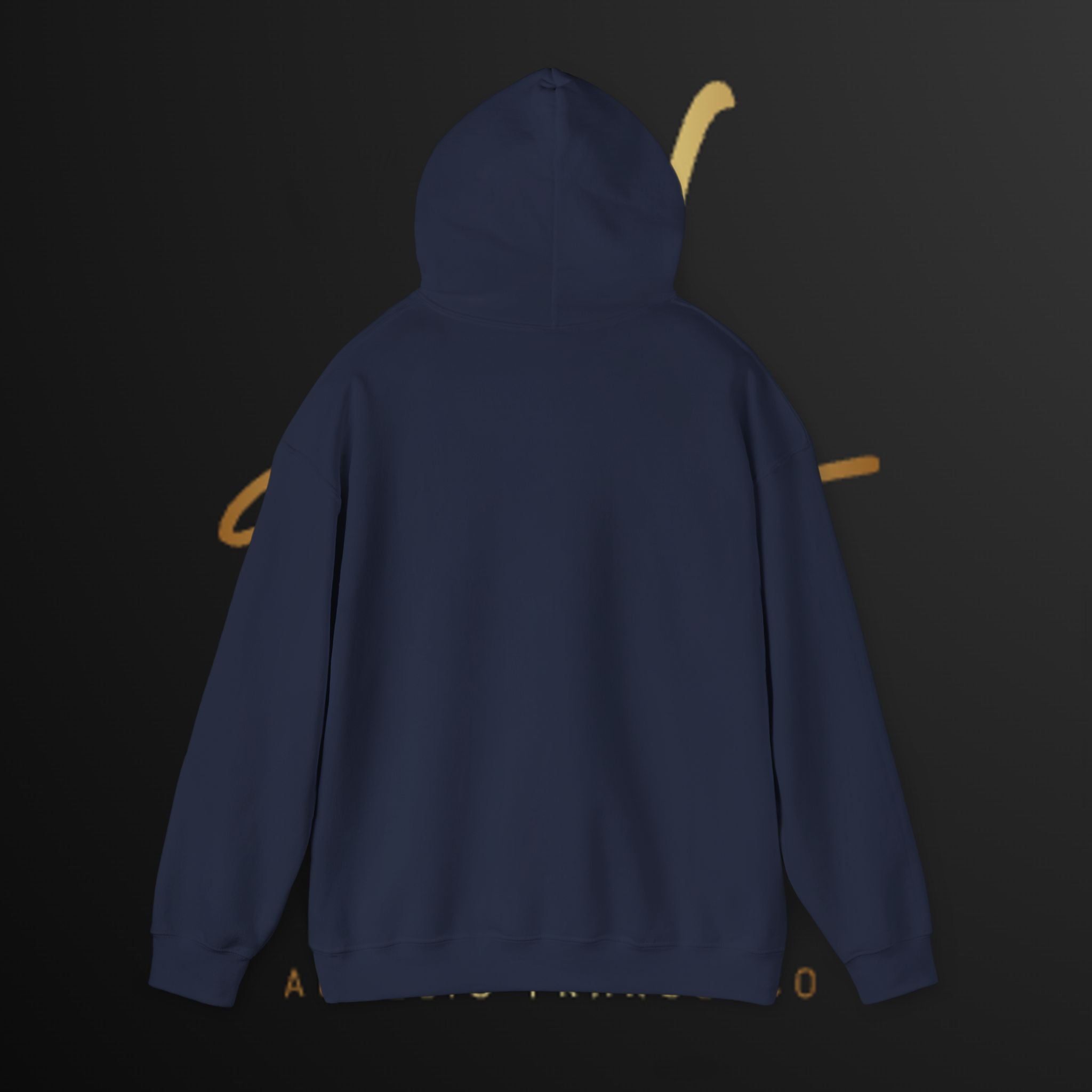 Francesco Heavy Blend™ Hooded Sweatshirt