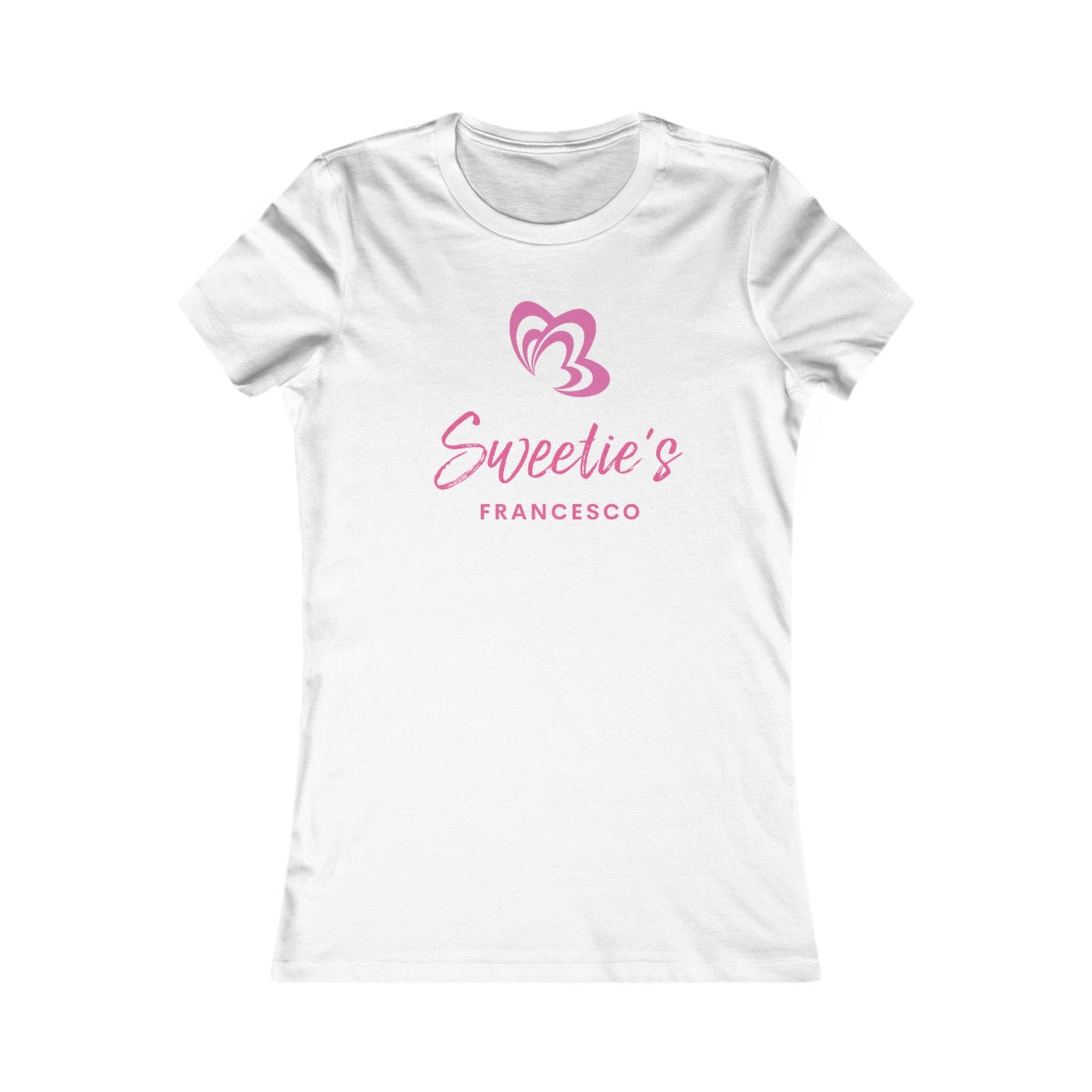 Sweetie's Collection Women's Favorite Tee