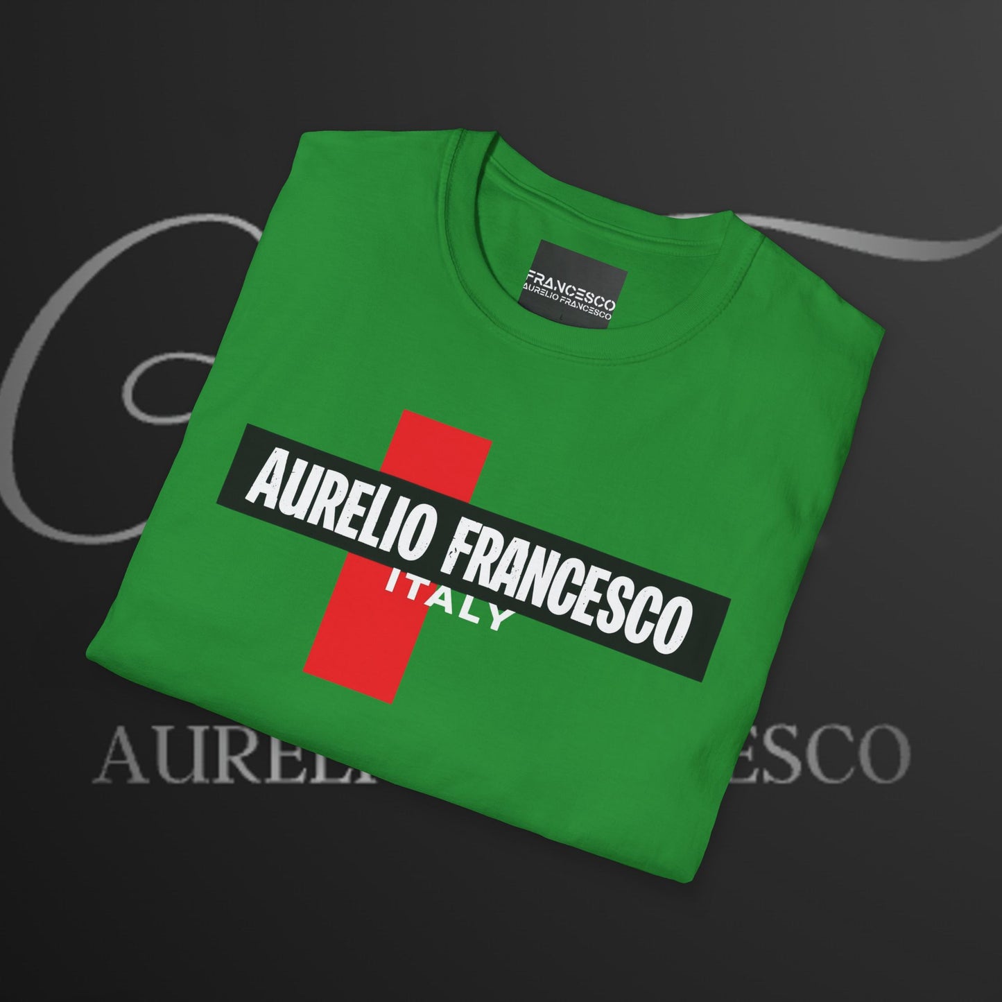 Aurelio Francesco T-Shirt