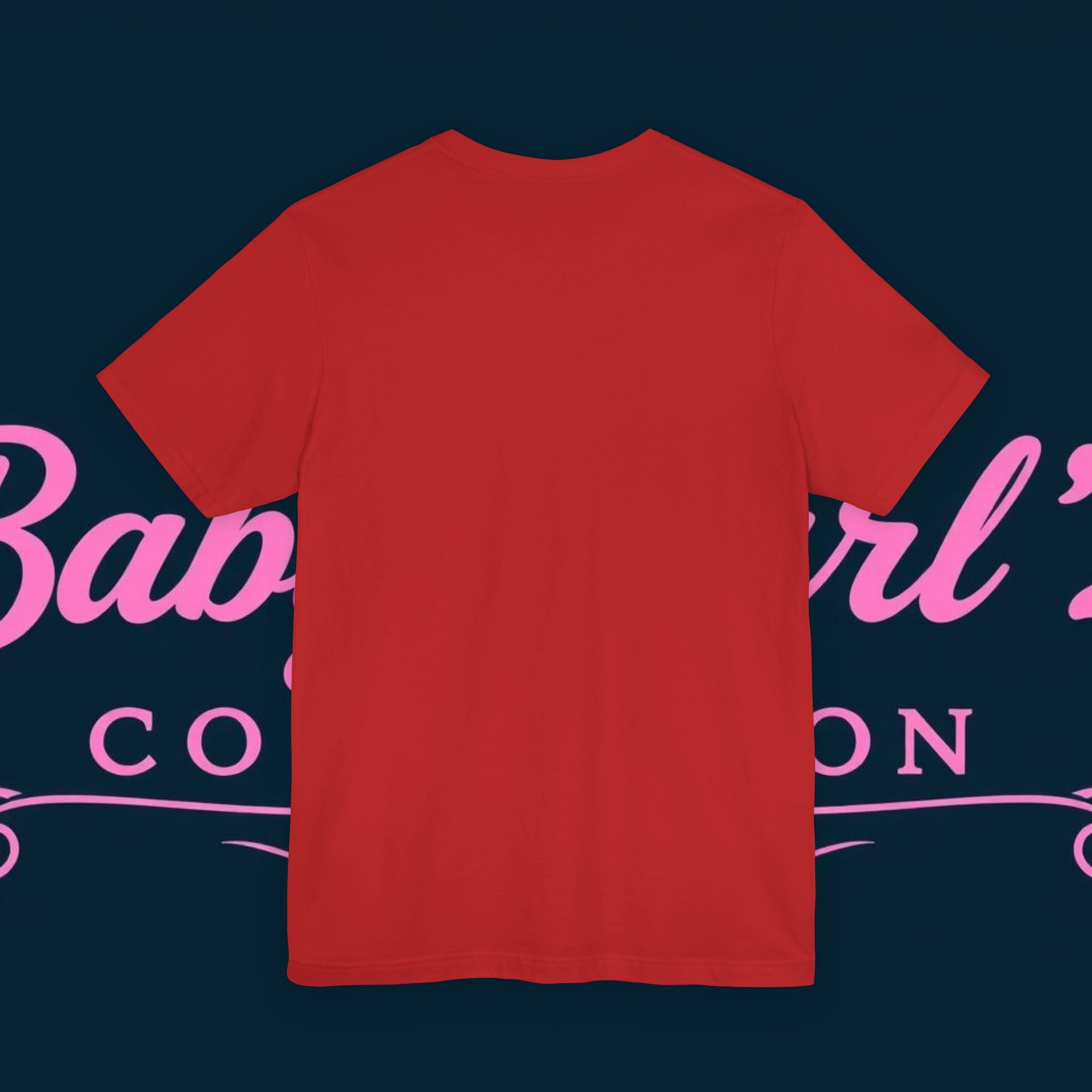 BabyGurl'z Short Sleeve Tee