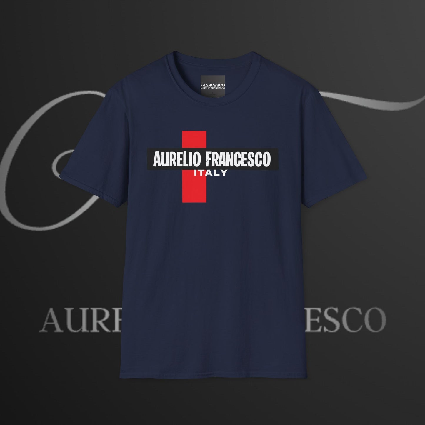 Aurelio Francesco T-Shirt