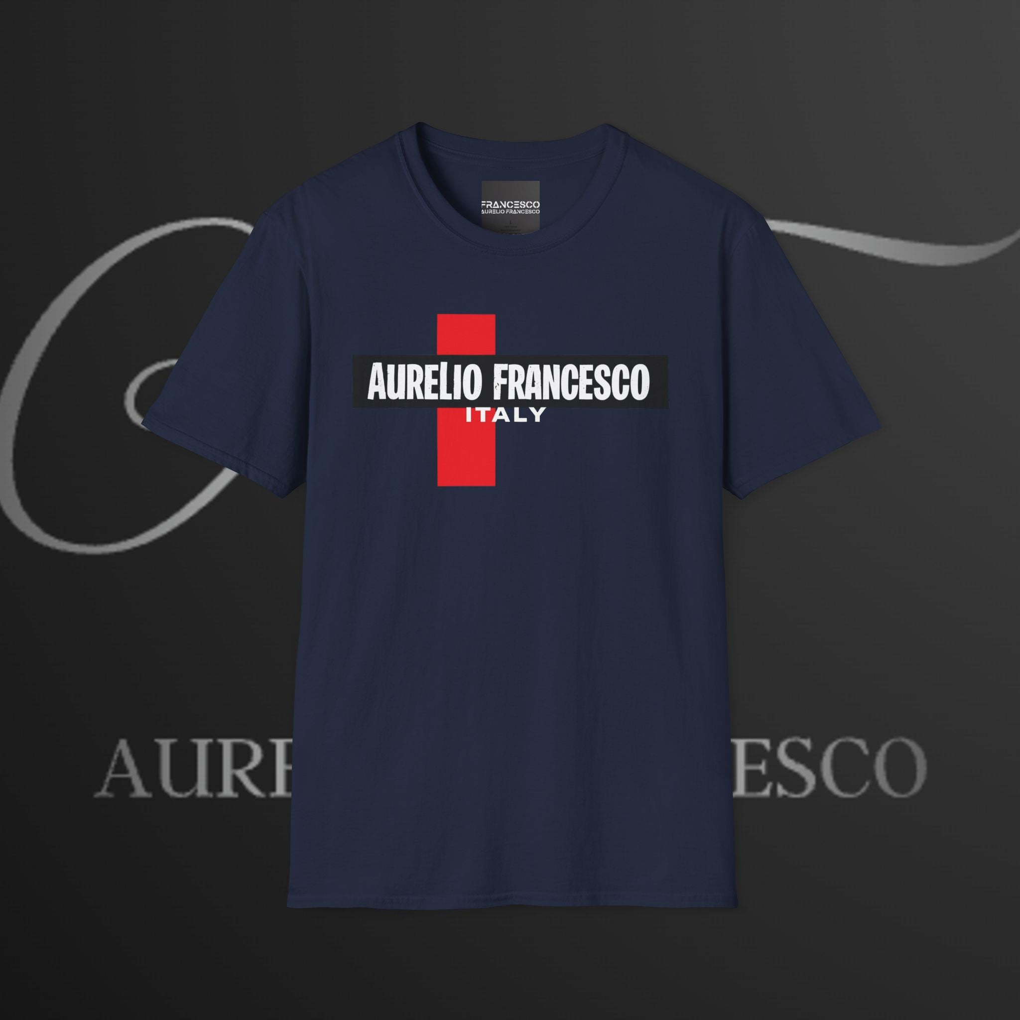 Aurelio Francesco T-Shirt