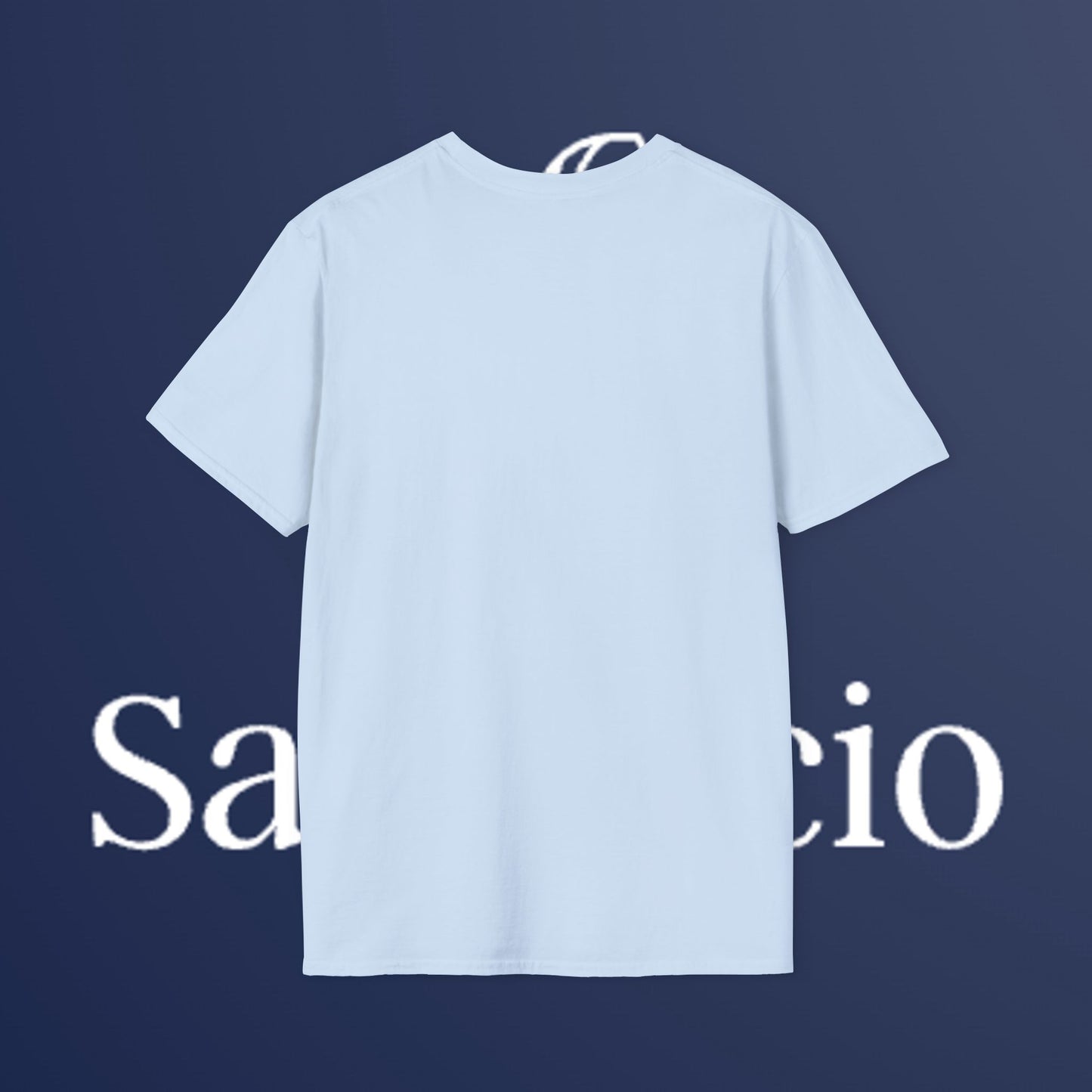Idio Salvuccio Softstyle T-Shirt