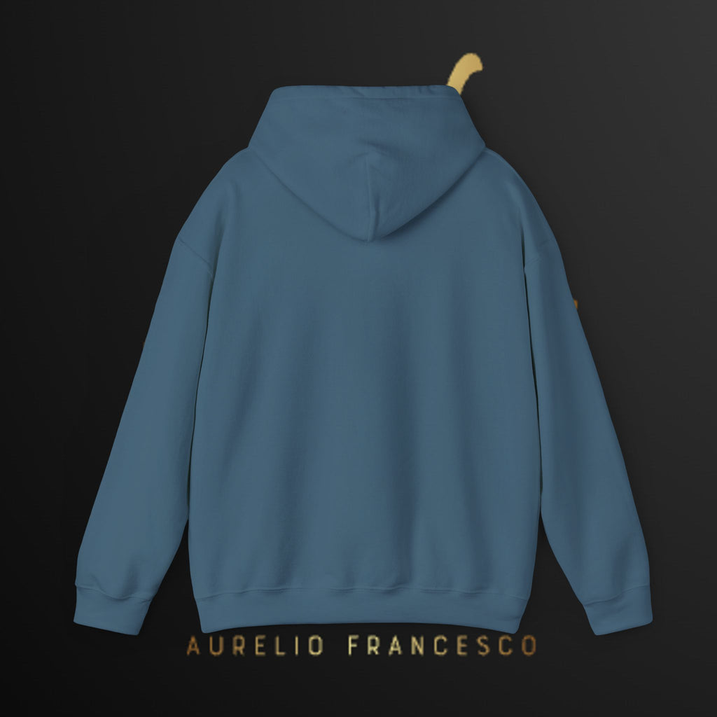 Francesco Heavy Blend™ Hooded Sweatshirt