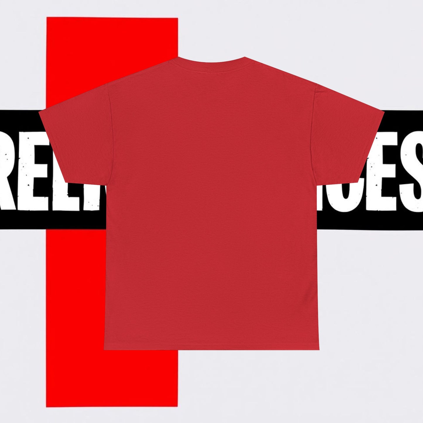 Aurelio Francesco Heavy Cotton Tee