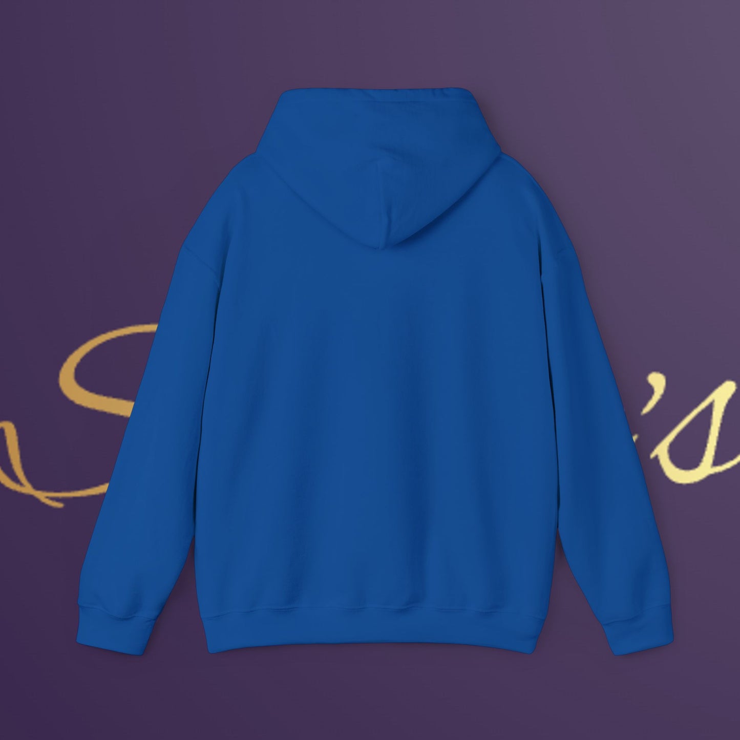Sweetie's Collection™ Hooded Sweatshirt