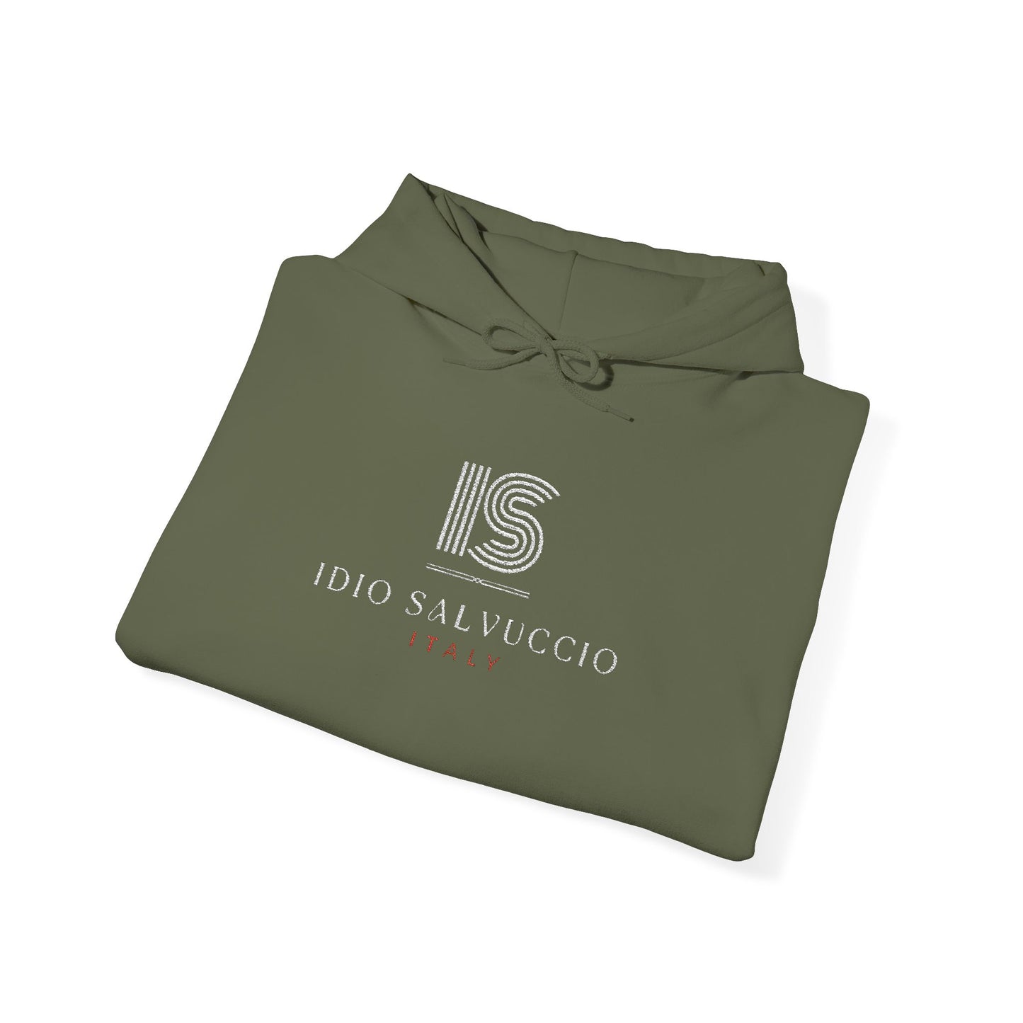 Idio Salvuccio Hooded Sweatshirt