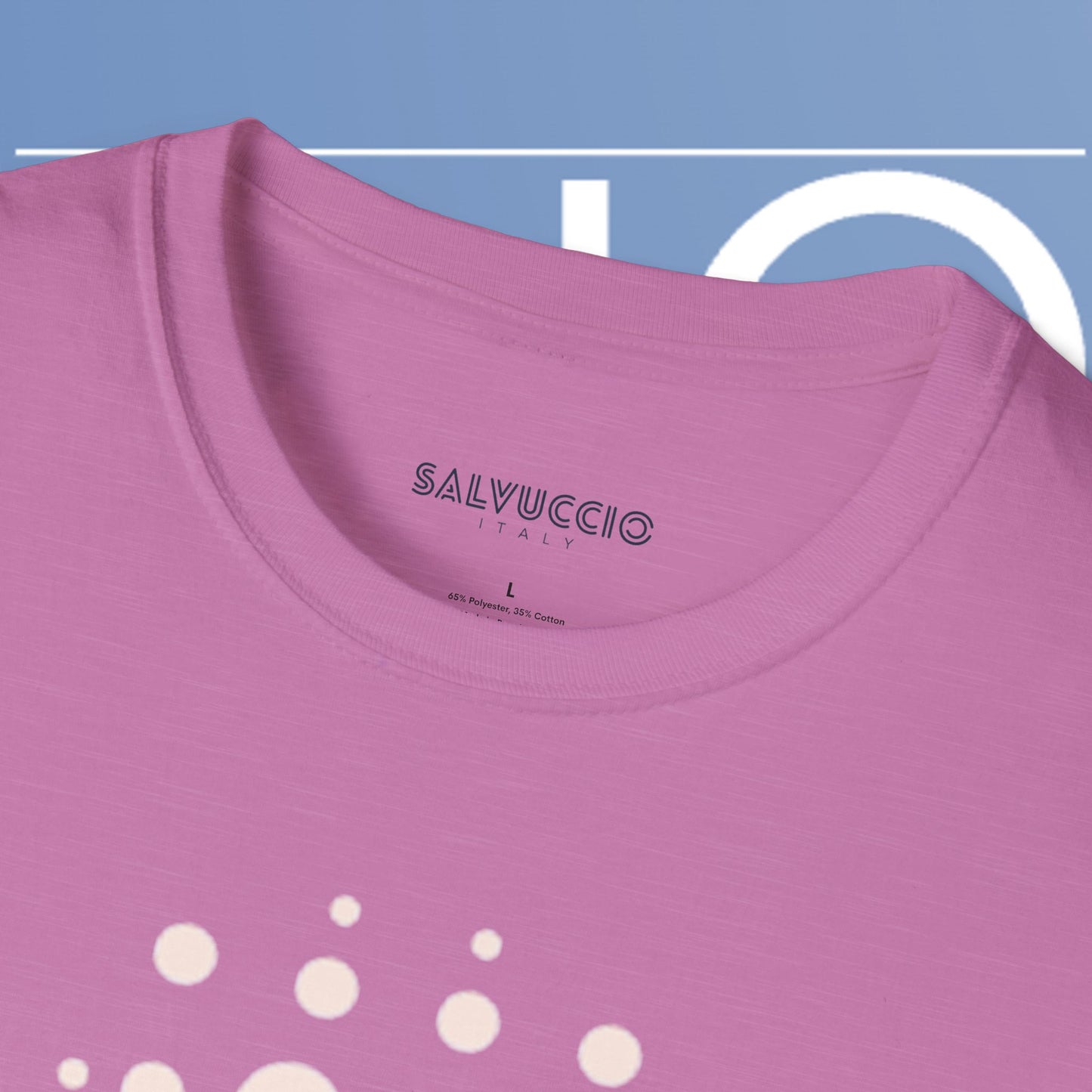 Idio Salvuccio Softstyle T-Shirt