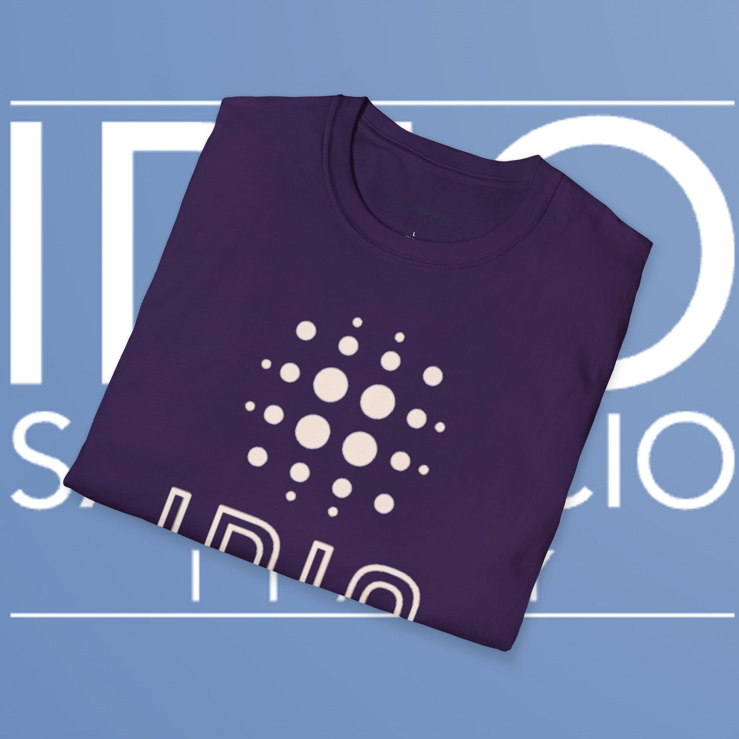 Idio Salvuccio Softstyle T-Shirt