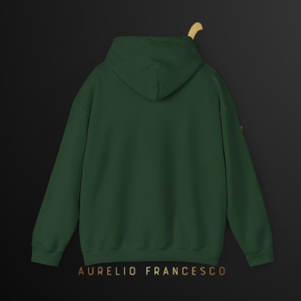 Francesco Heavy Blend™ Hooded Sweatshirt