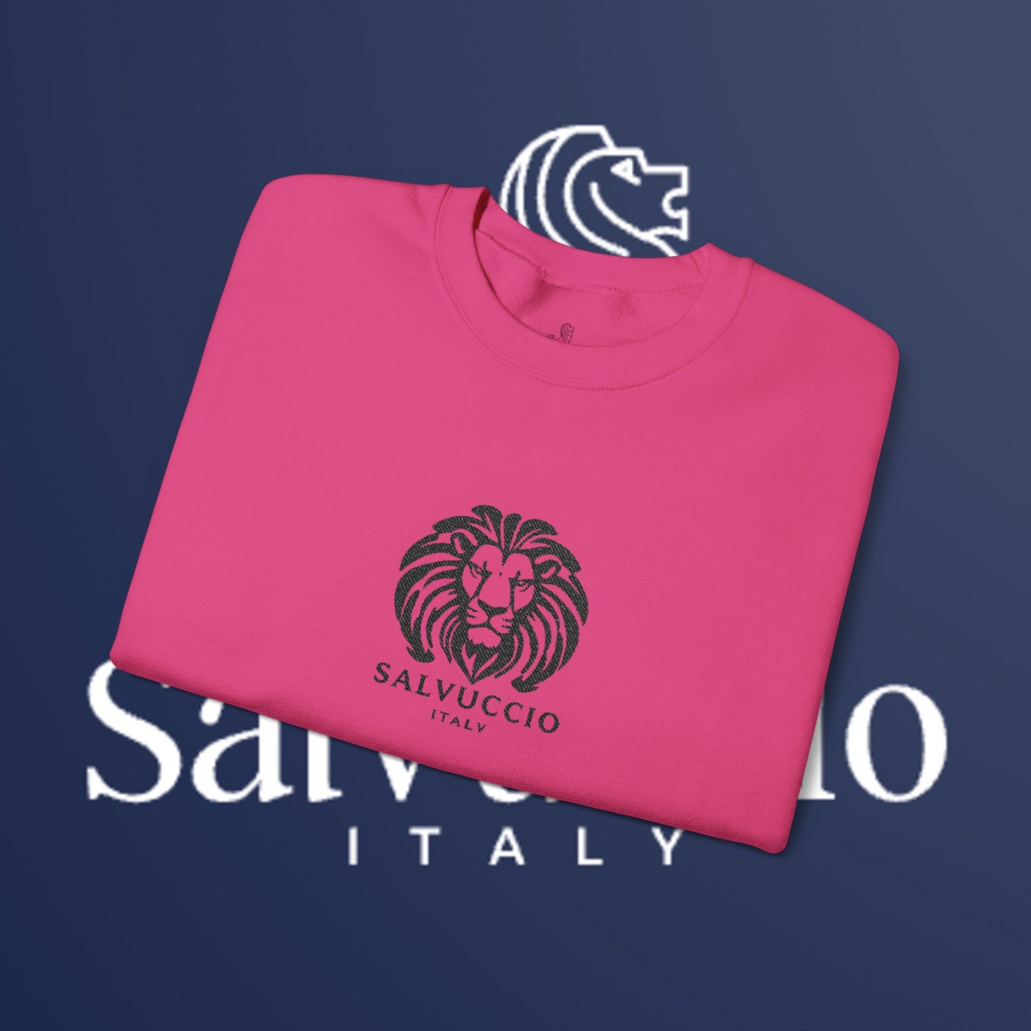 Idio Salvuccio Sweatshirt