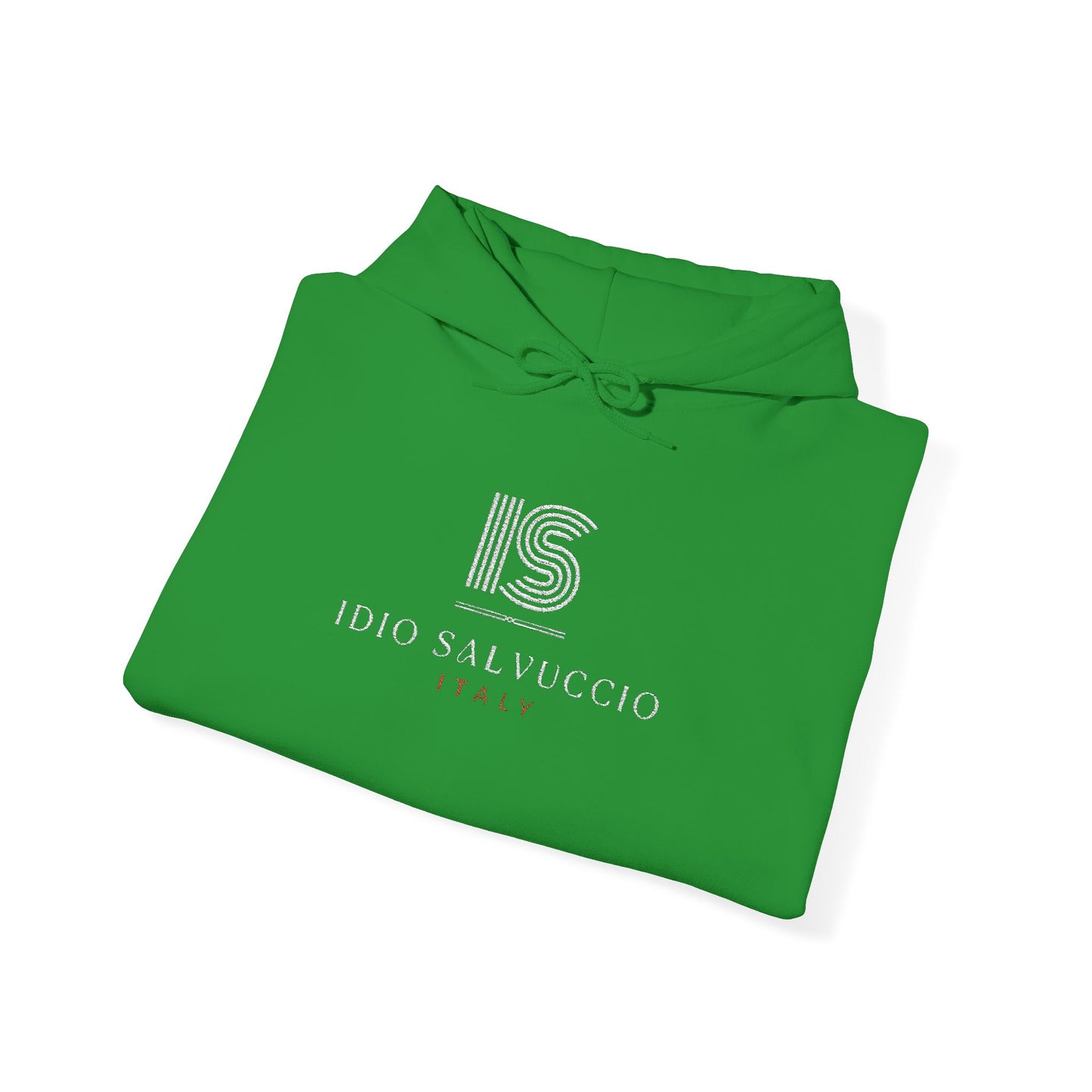 Idio Salvuccio Hooded Sweatshirt