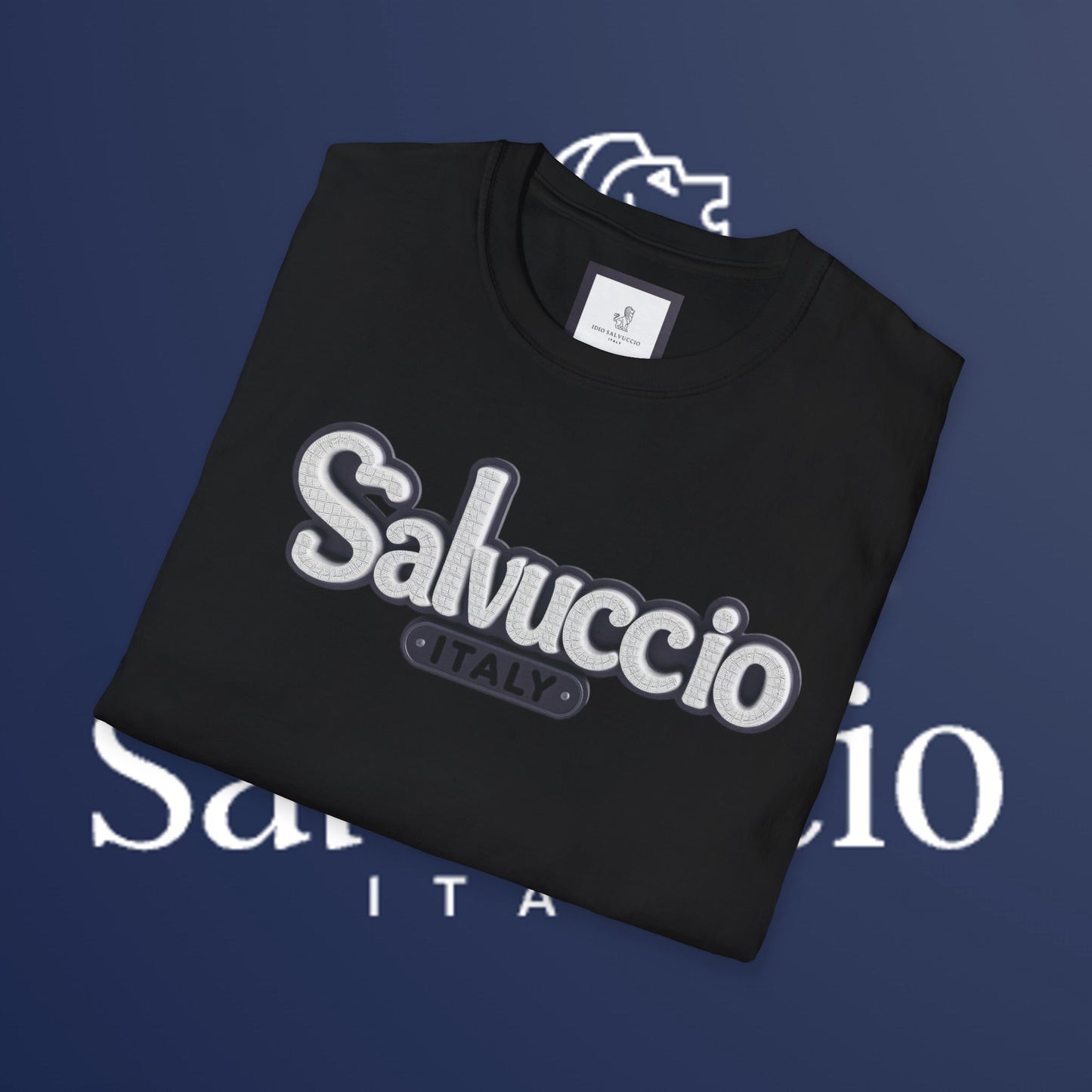 Idio Salvuccio Softstyle T-Shirt
