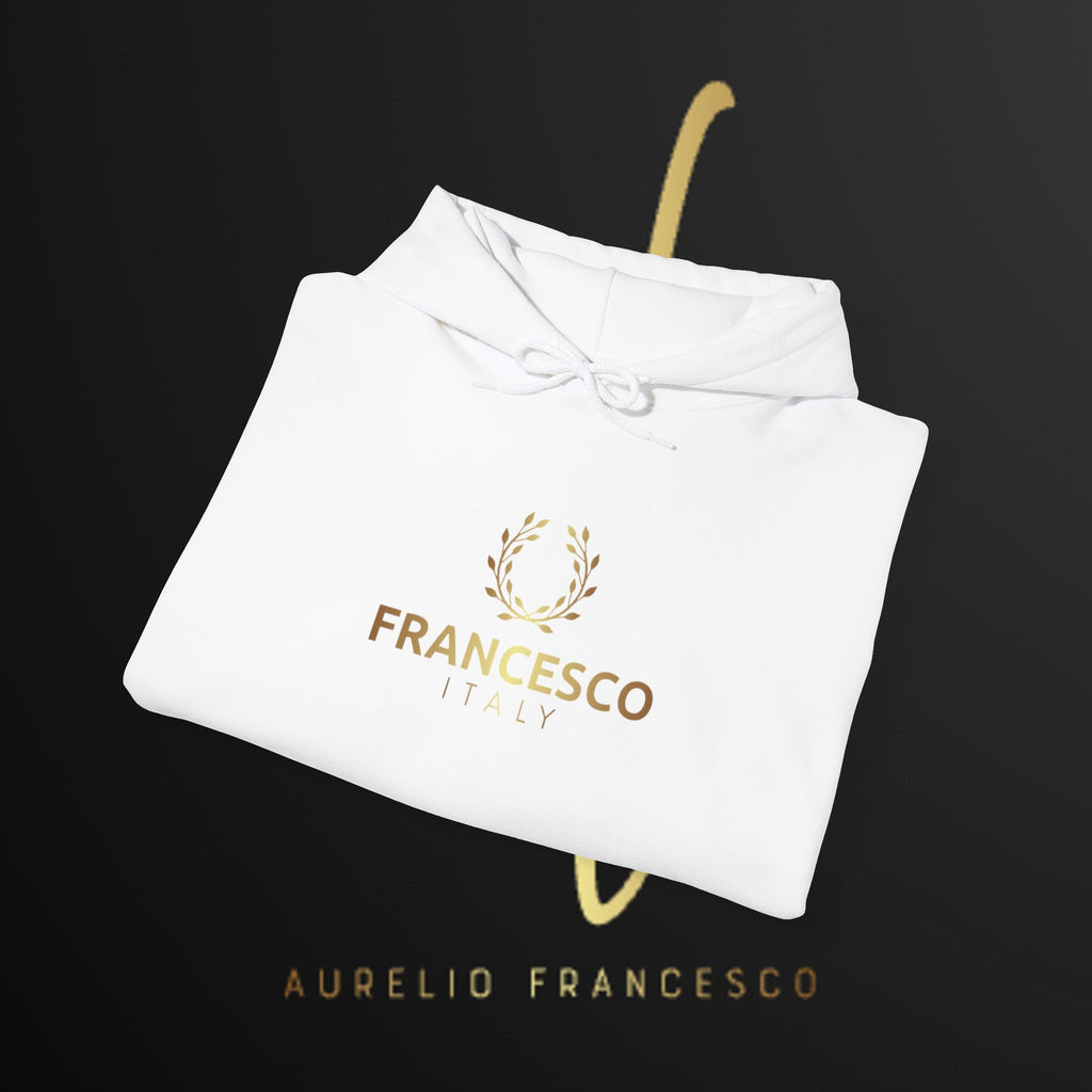 Francesco Heavy Blend™ Hooded Sweatshirt