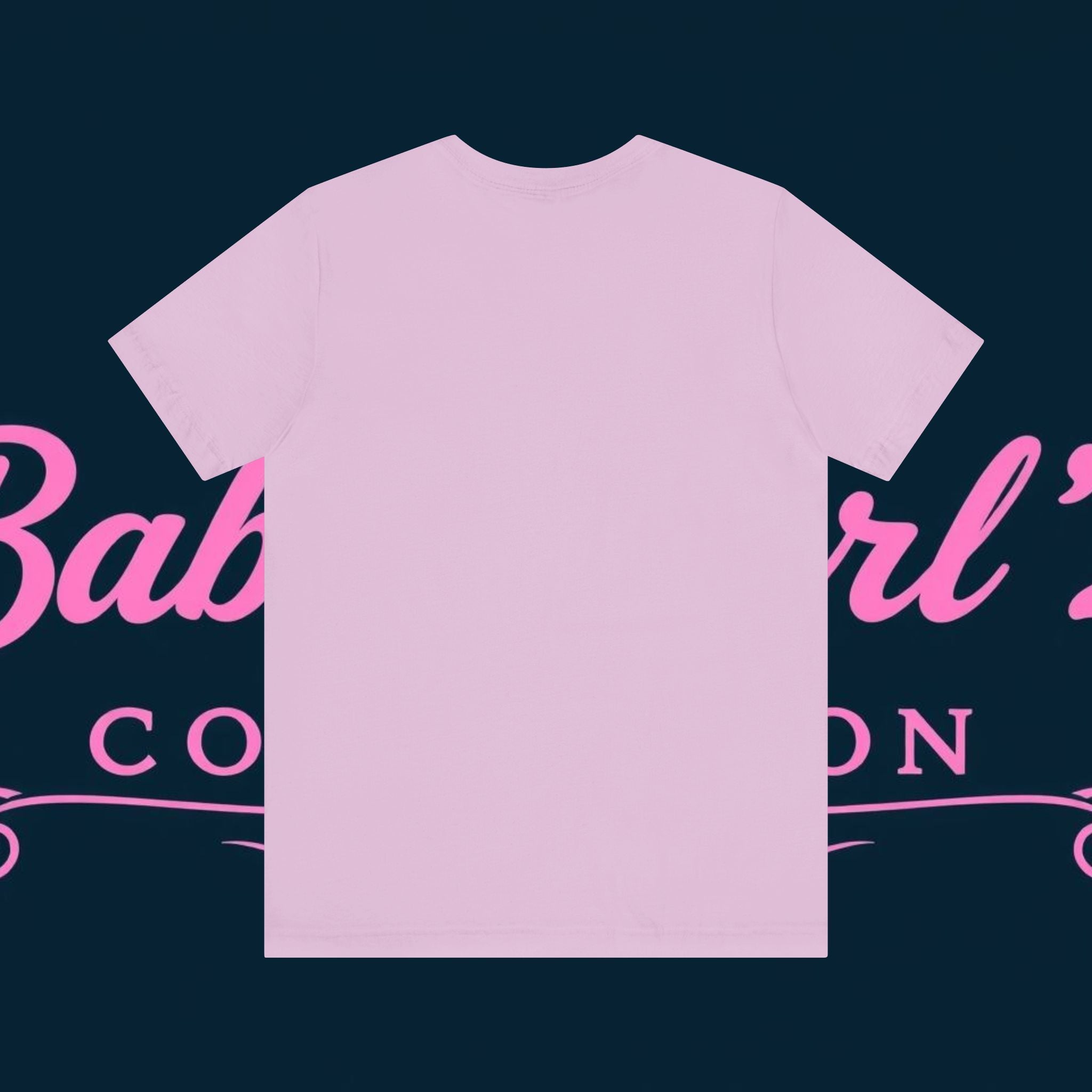 BabyGurl'z Short Sleeve Tee