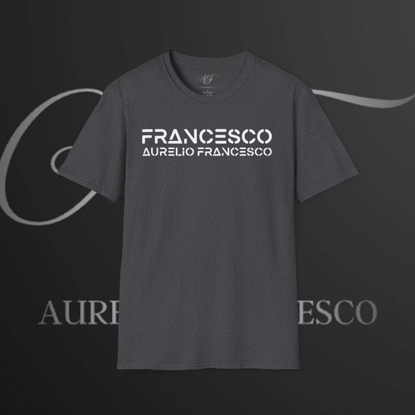 Aurelio Francesco T-Shirt
