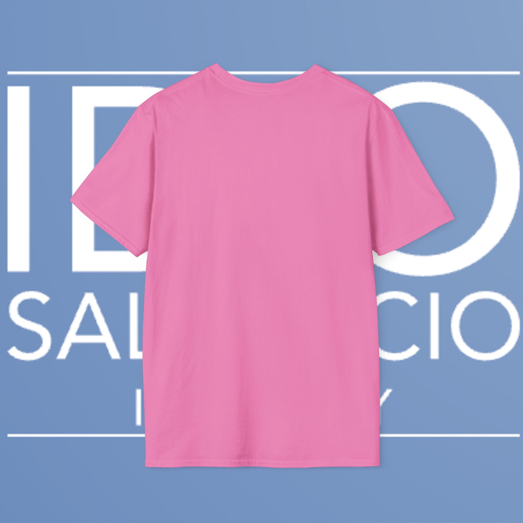 Idio Salvuccio Softstyle T-Shirt