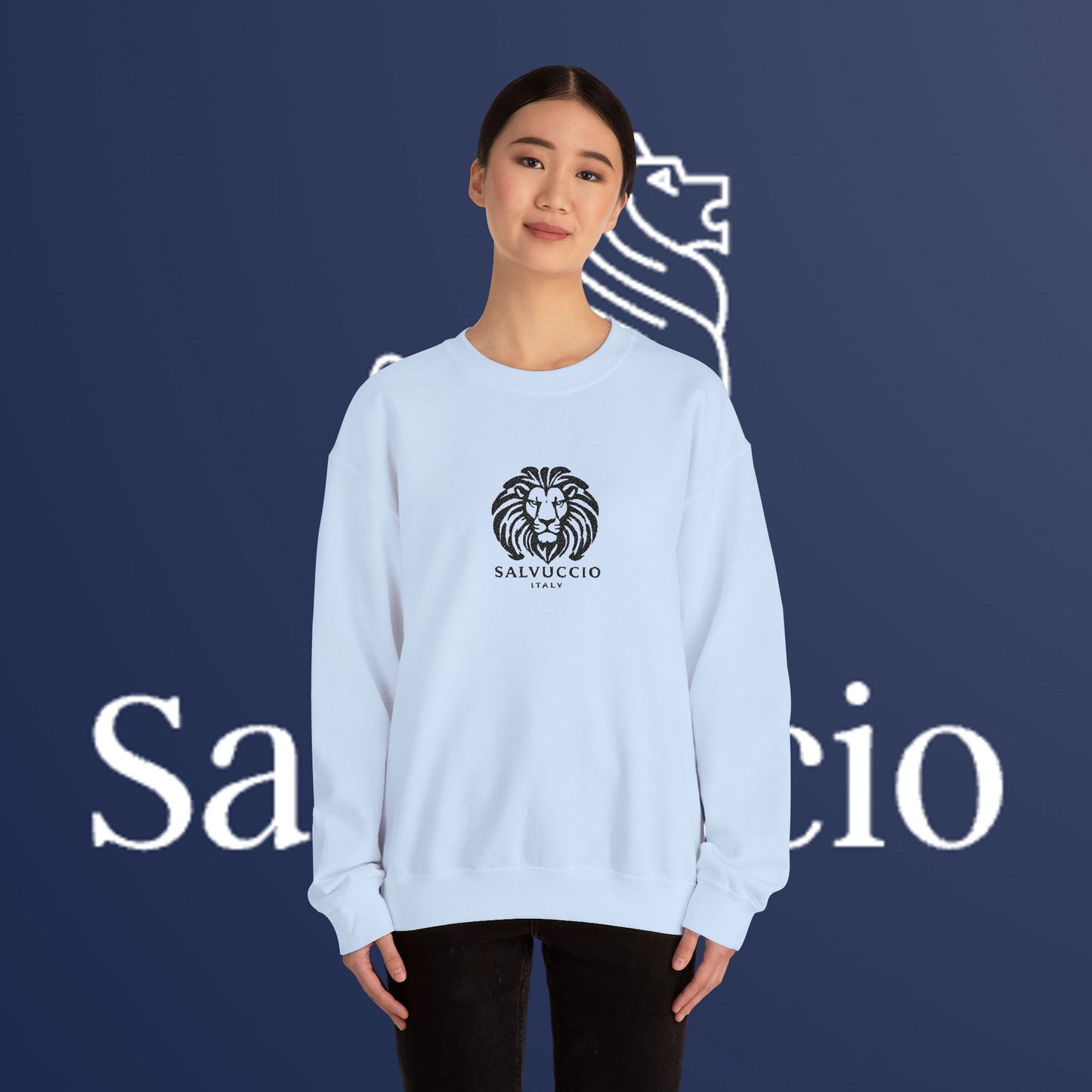 Idio Salvuccio Sweatshirt