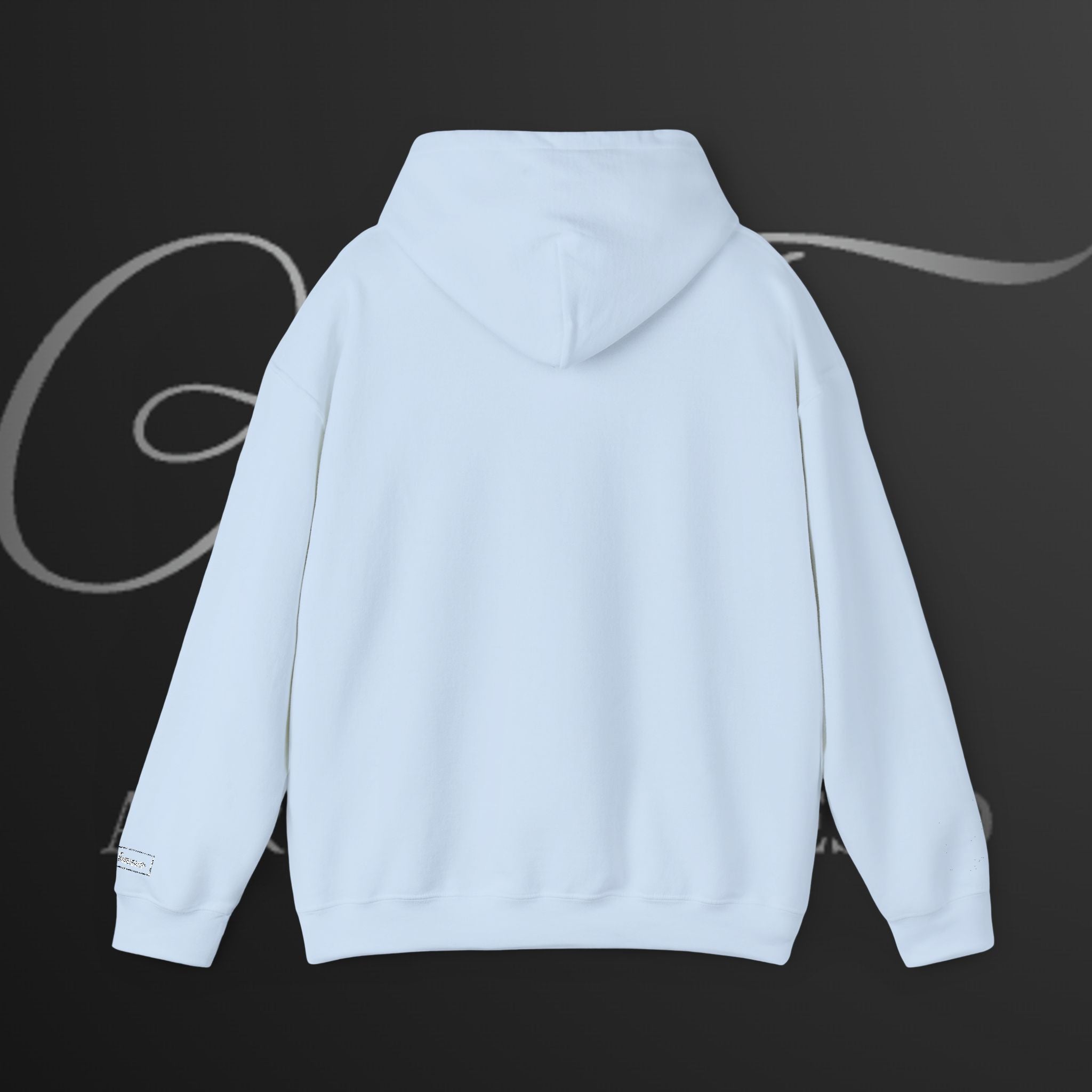 Aurelio Francesco™ Hooded Sweatshirt